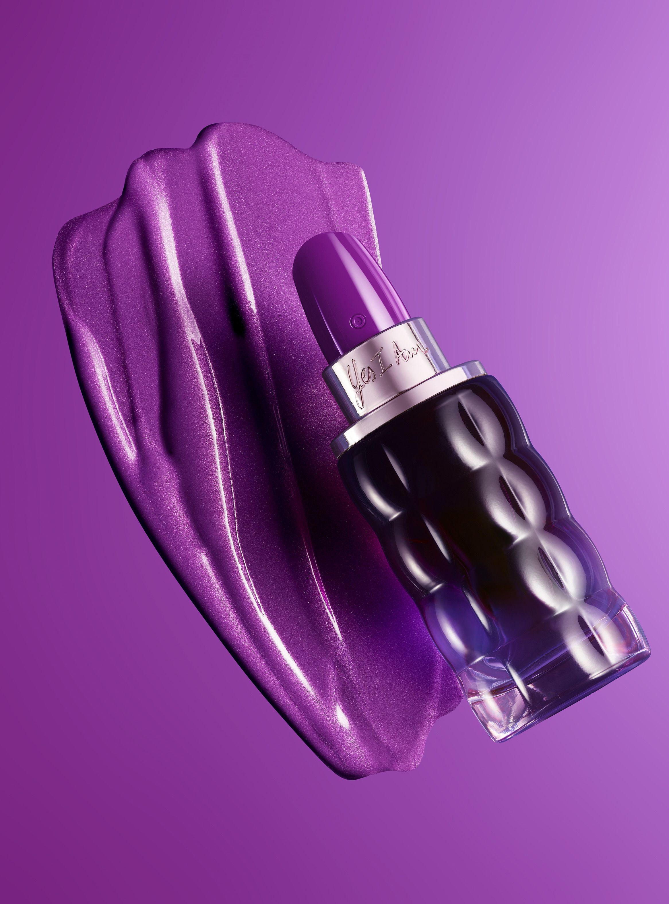 Perfume Cacharel Yes I Am Fabulous Mujer EDP 30 ml-3