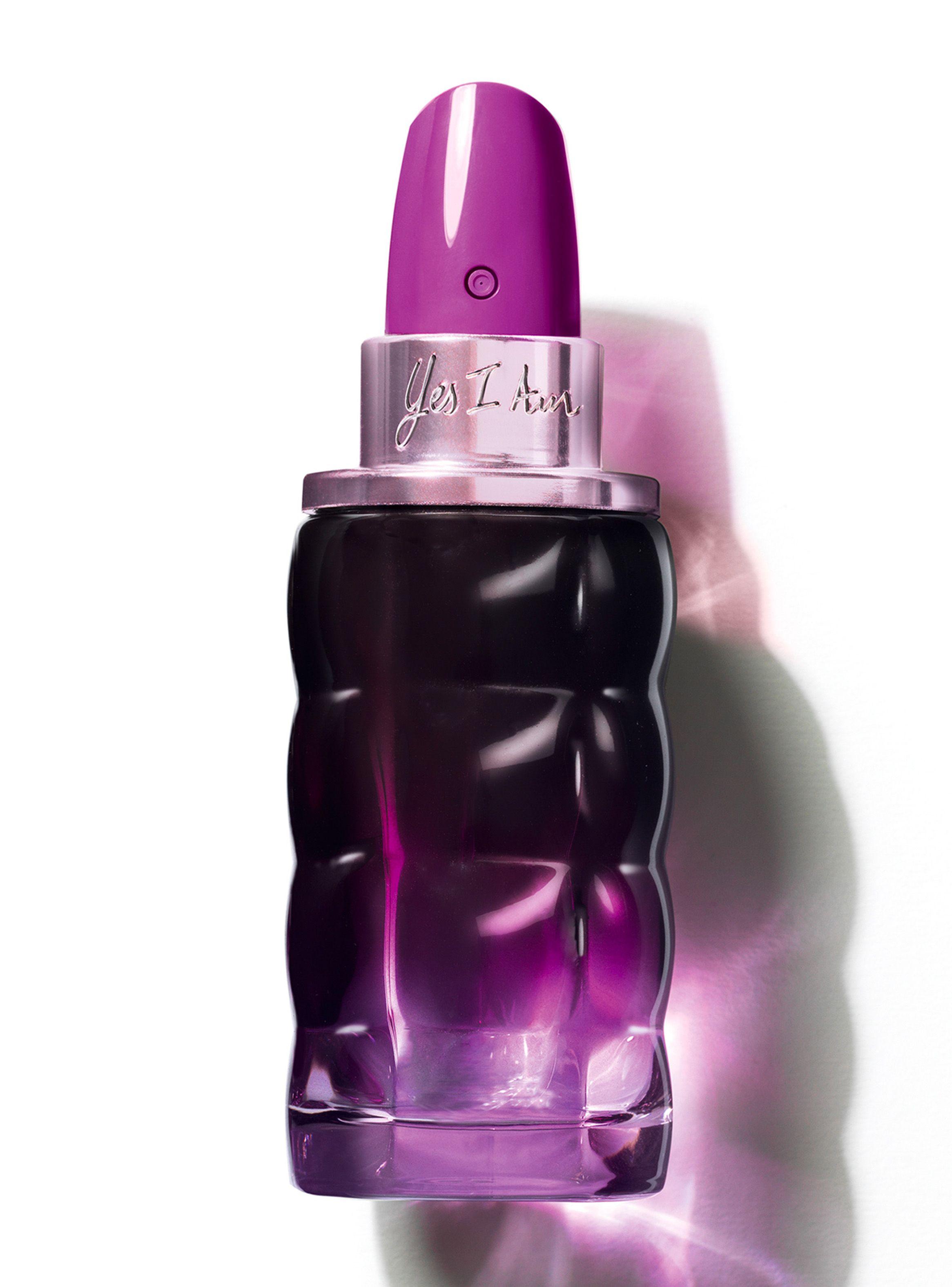 Perfume Cacharel Yes I Am Fabulous Mujer EDP 30 ml-2