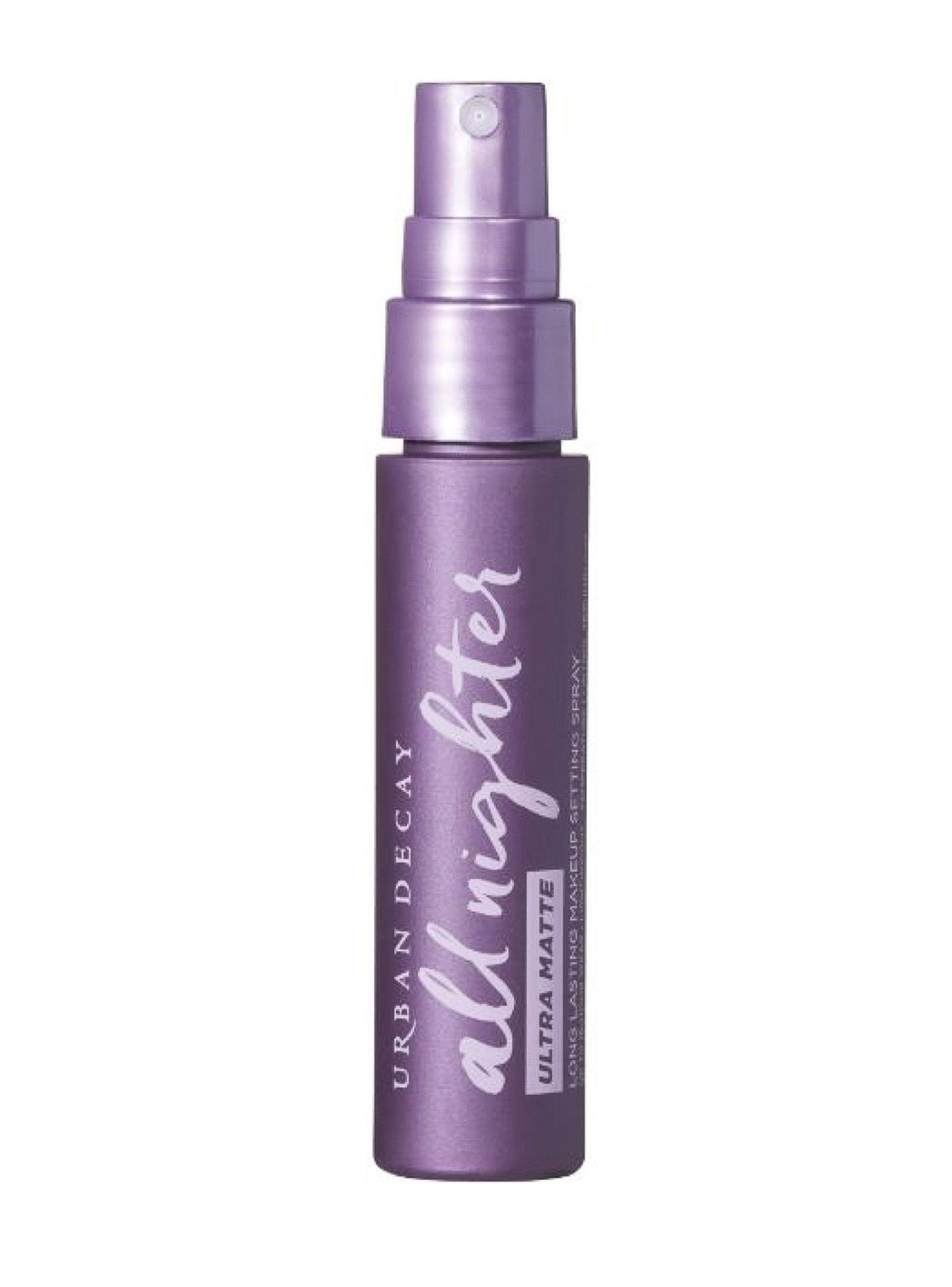 Fijador Urban Decay All Nighter Matte Travel Size-0