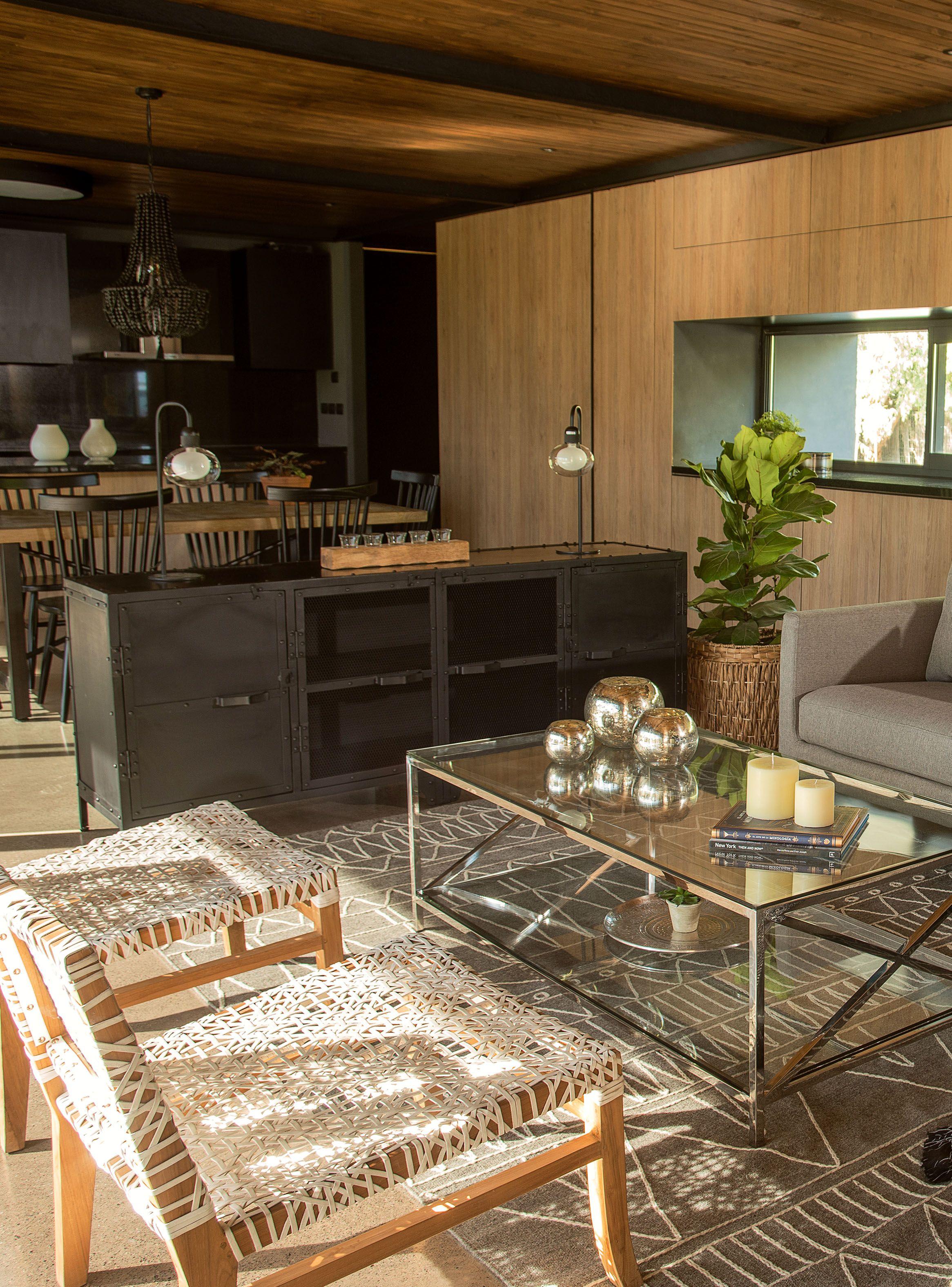 Buffet New Herrero Alaniz Home-5