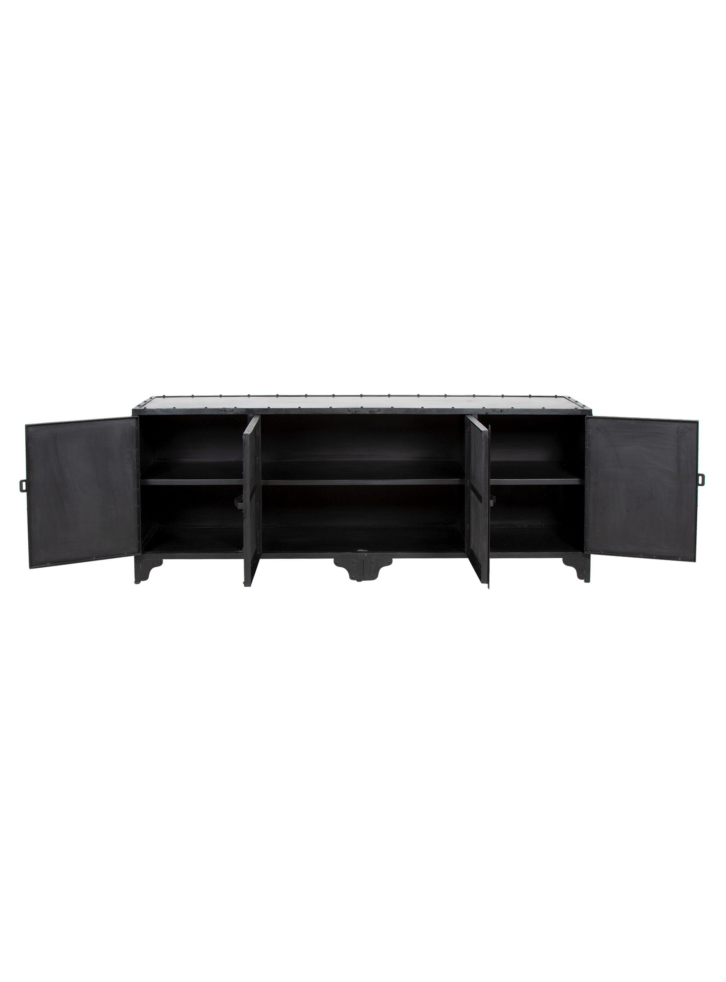 Buffet New Herrero Alaniz Home-3