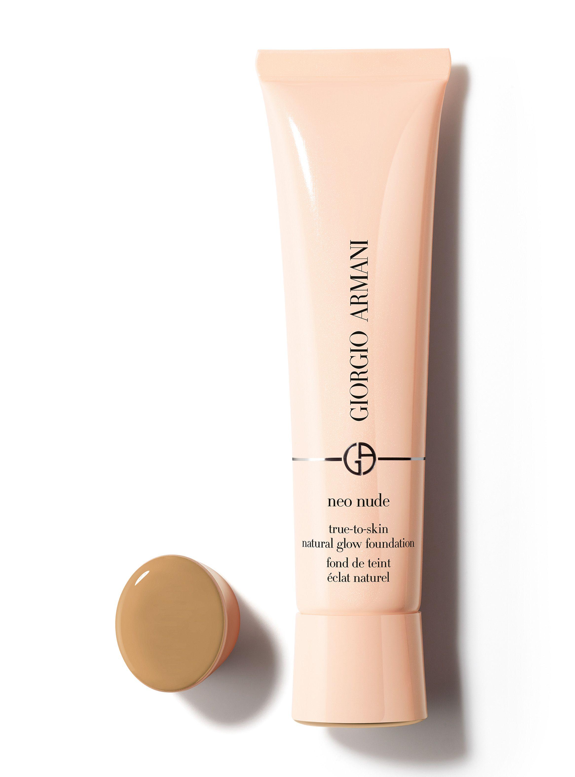 Base Maquillaje Neo Nude Foundation Giorgio Armani-0
