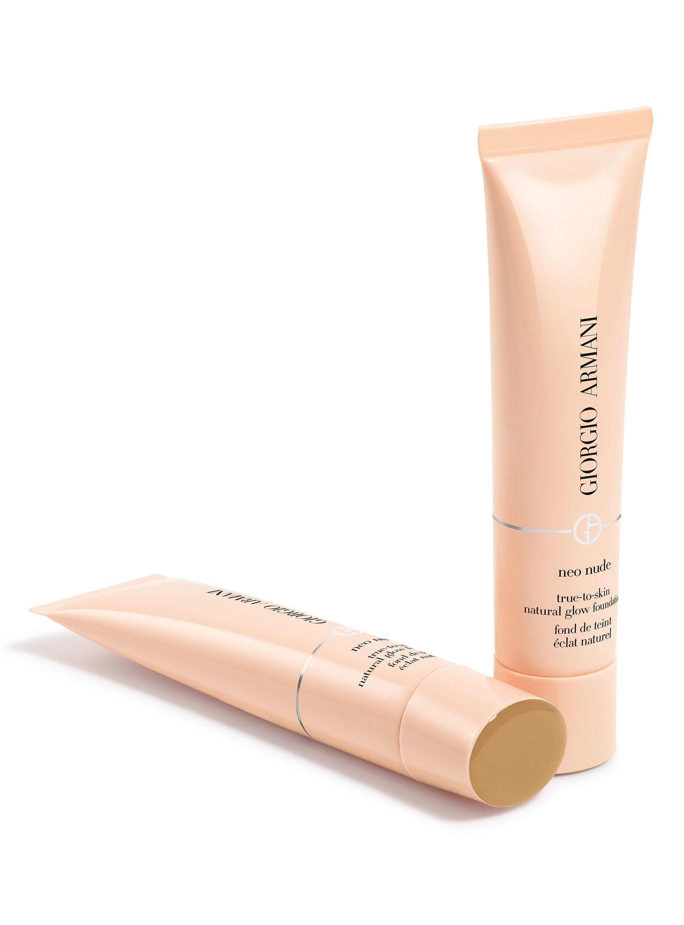 Base Maquillaje Neo Nude Foundation Giorgio Armani-1