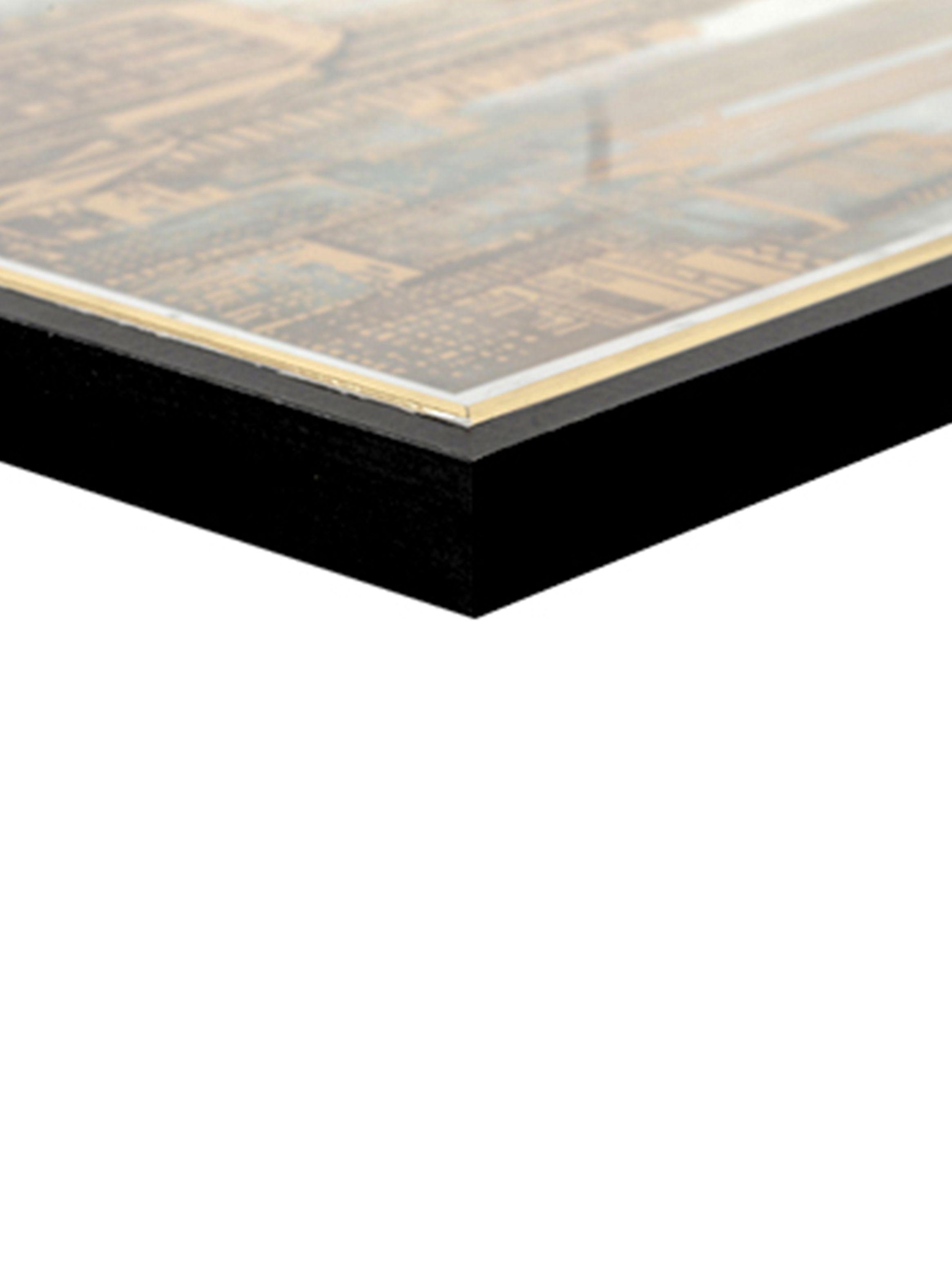 Cuadro 40.2x60.3 cm New York-3