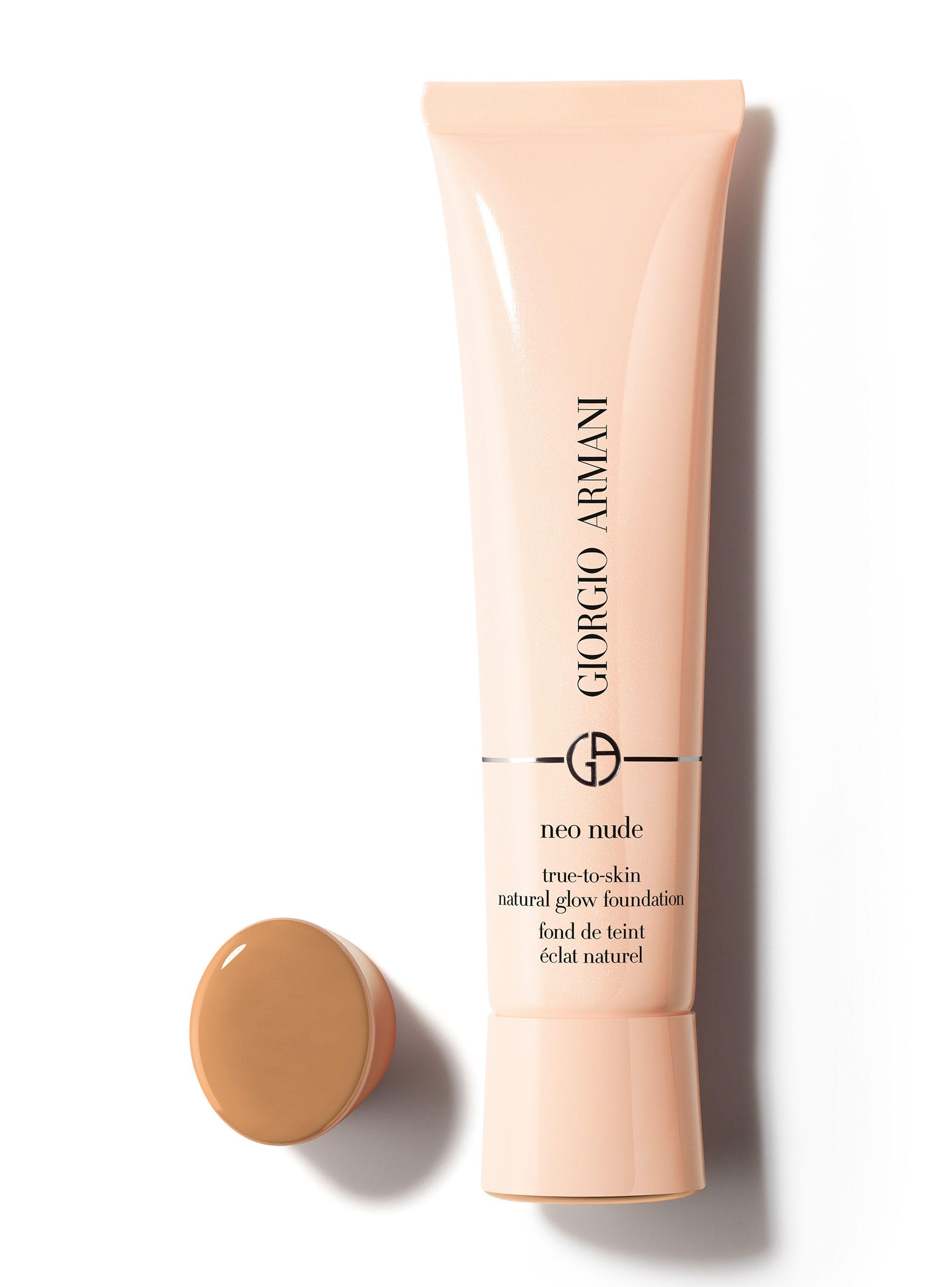 Base Maquillaje Neo Nude Foundation Giorgio Armani-0