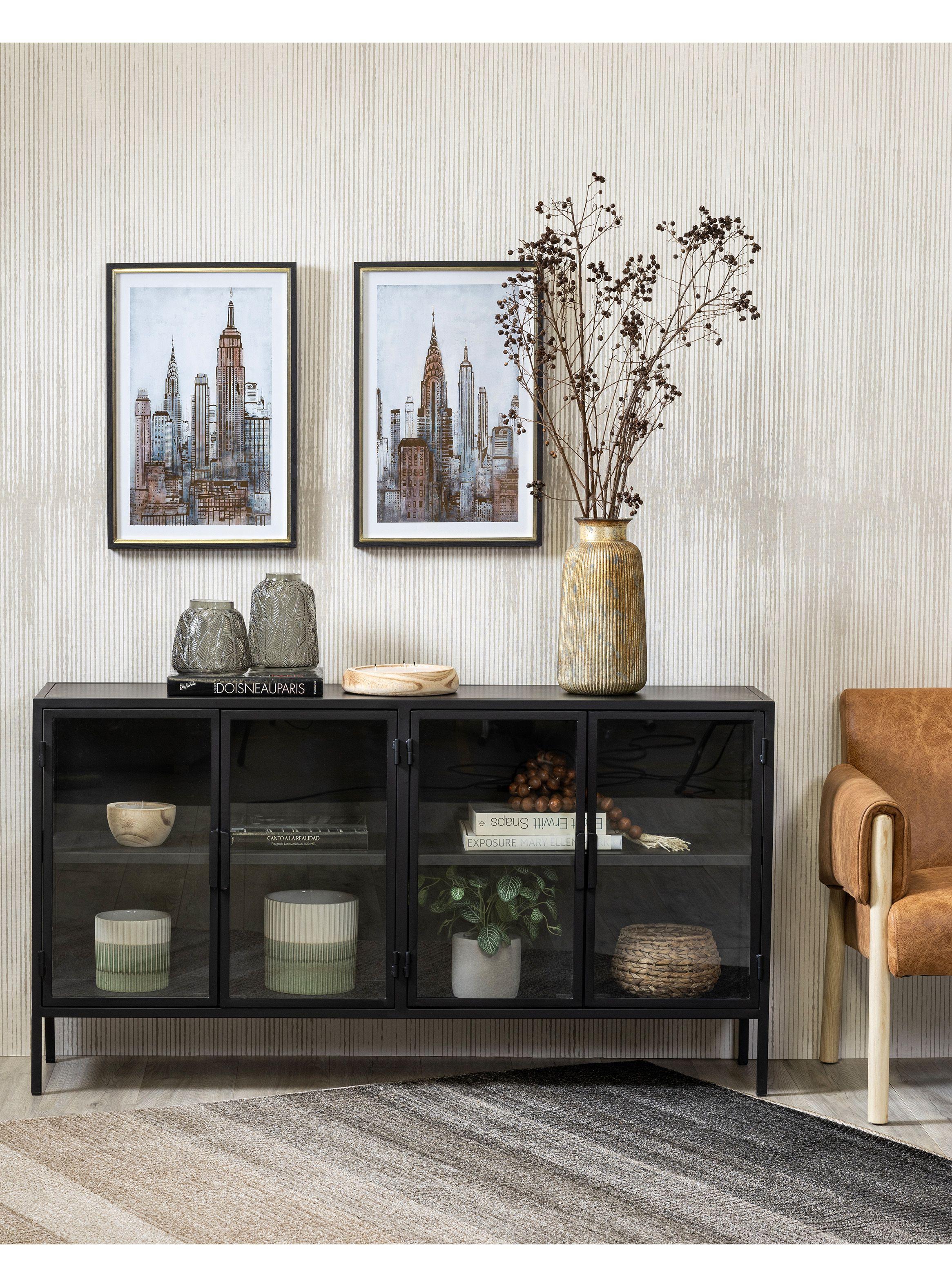 Cuadro 40.2x60.3 cm New York 2-6