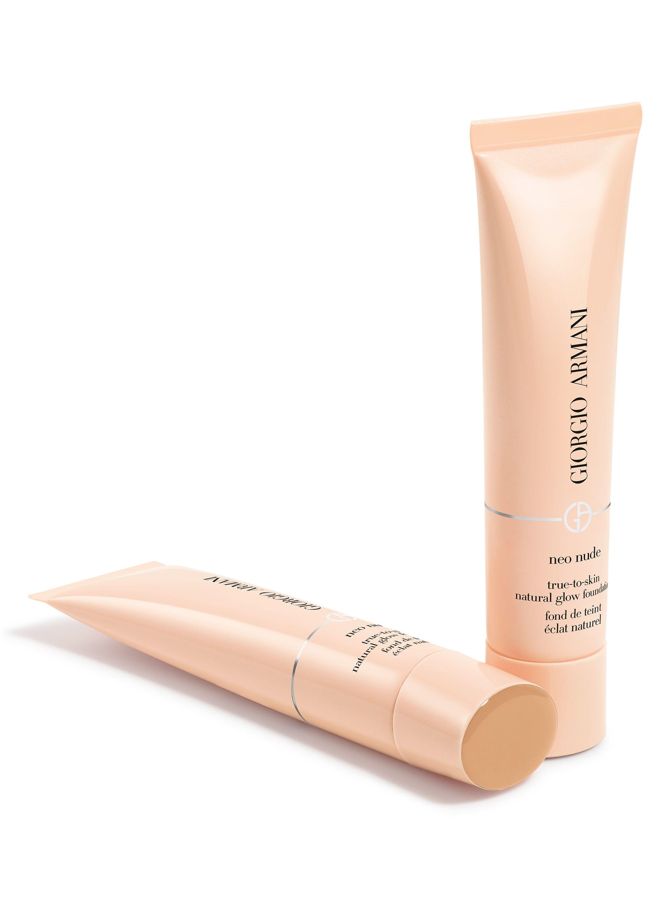 Base Maquillaje Neo Nude Foundation Giorgio Armani-1