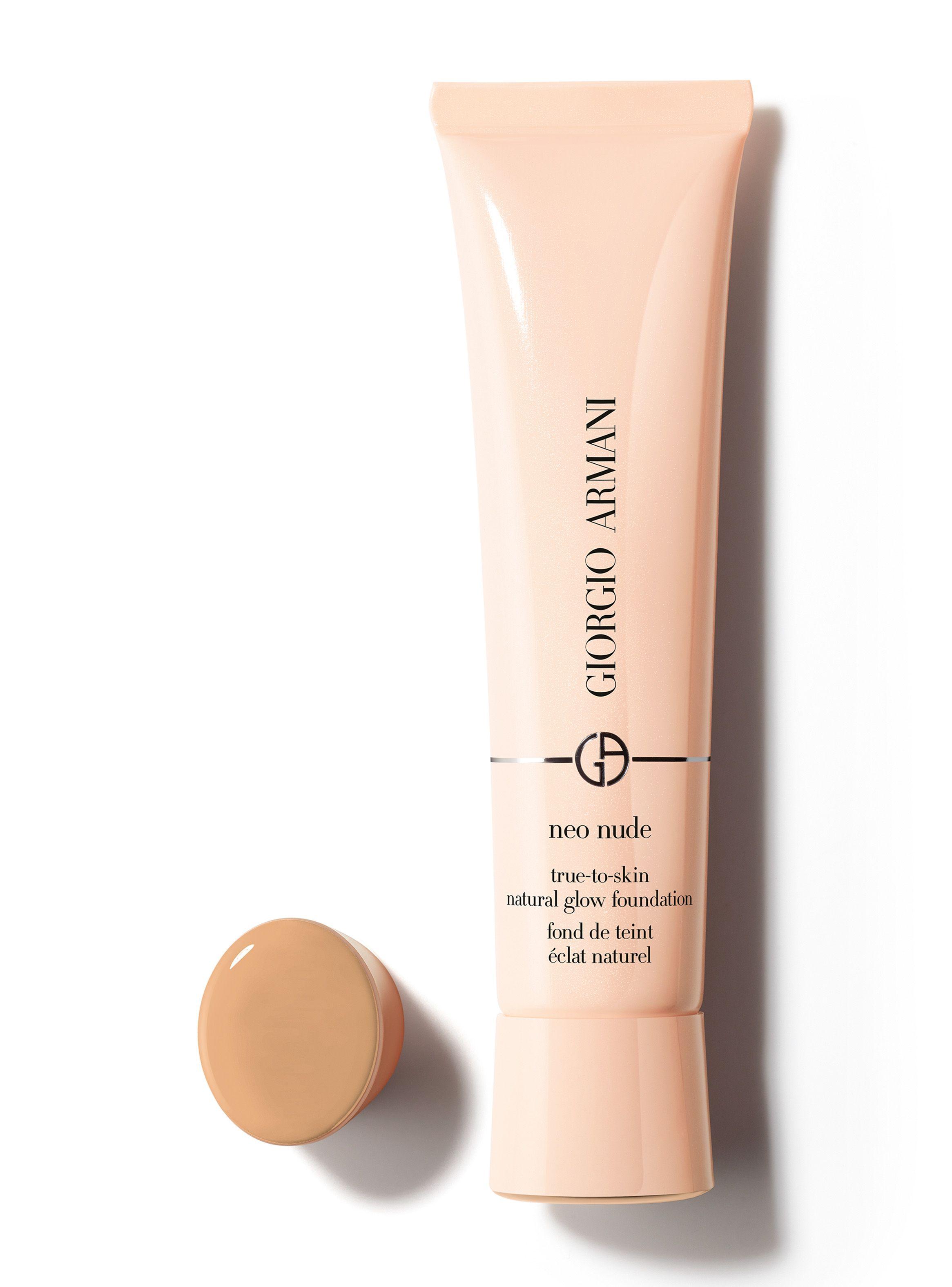 Base Maquillaje Neo Nude Foundation Giorgio Armani-0