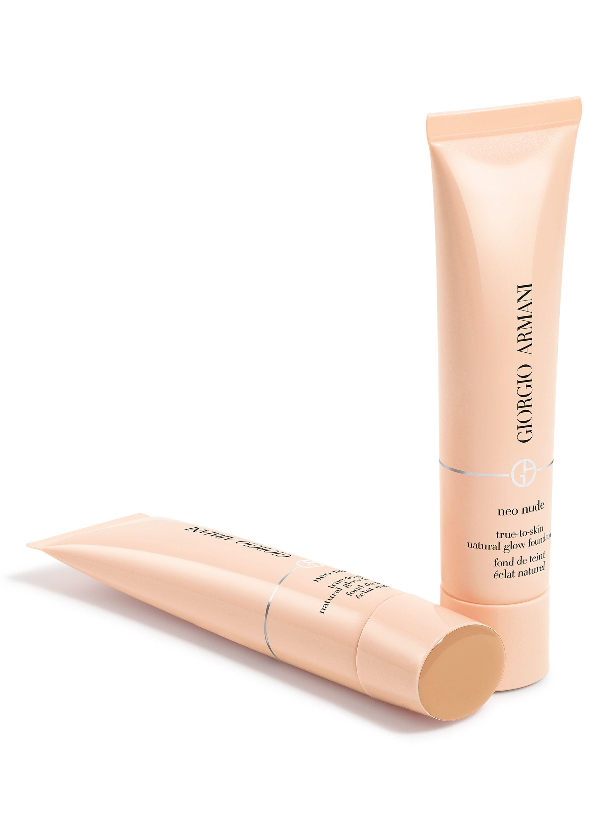 Base Maquillaje Neo Nude Foundation Giorgio Armani-1