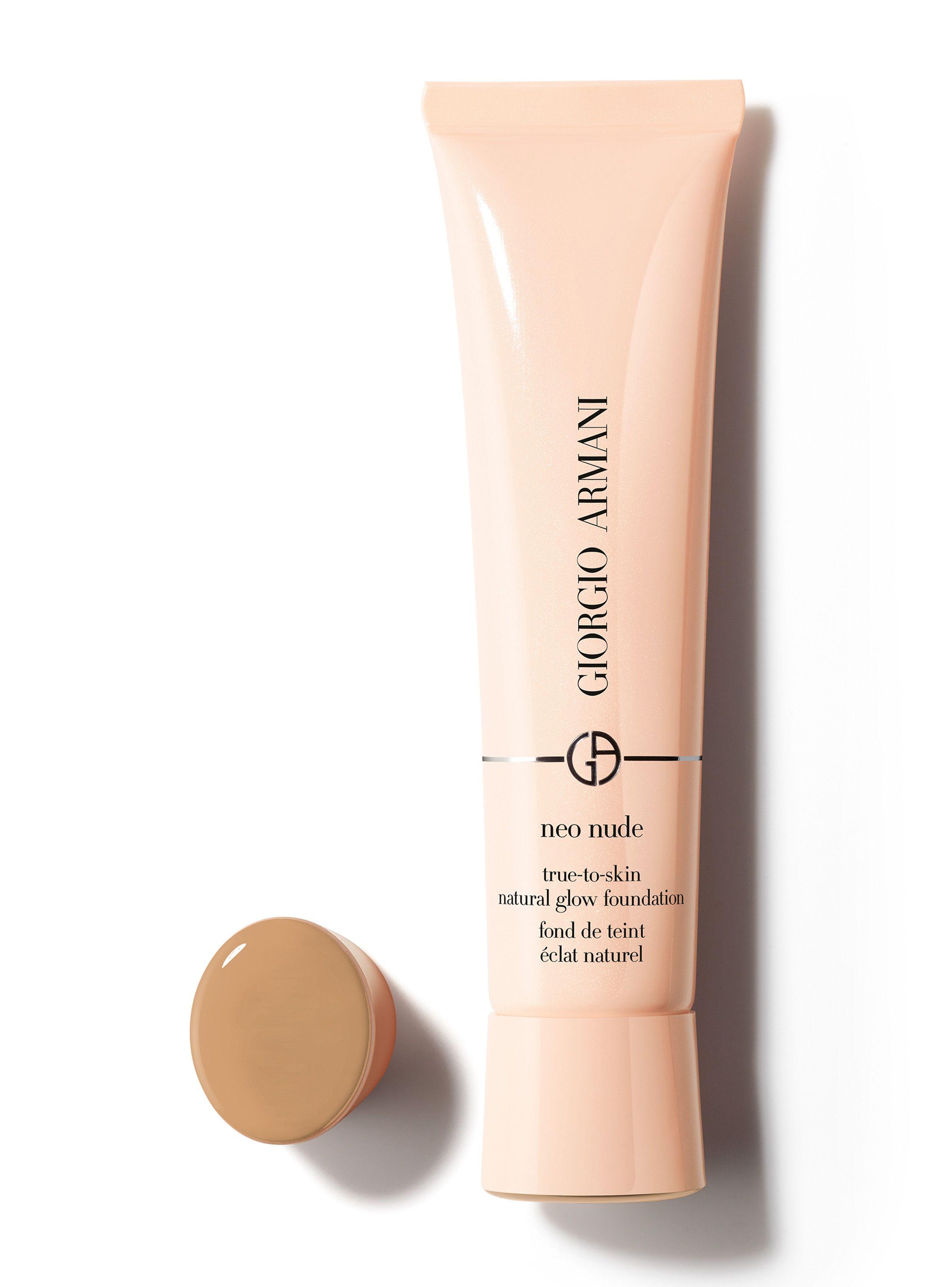 Base Maquillaje Neo Nude Foundation Giorgio Armani-0