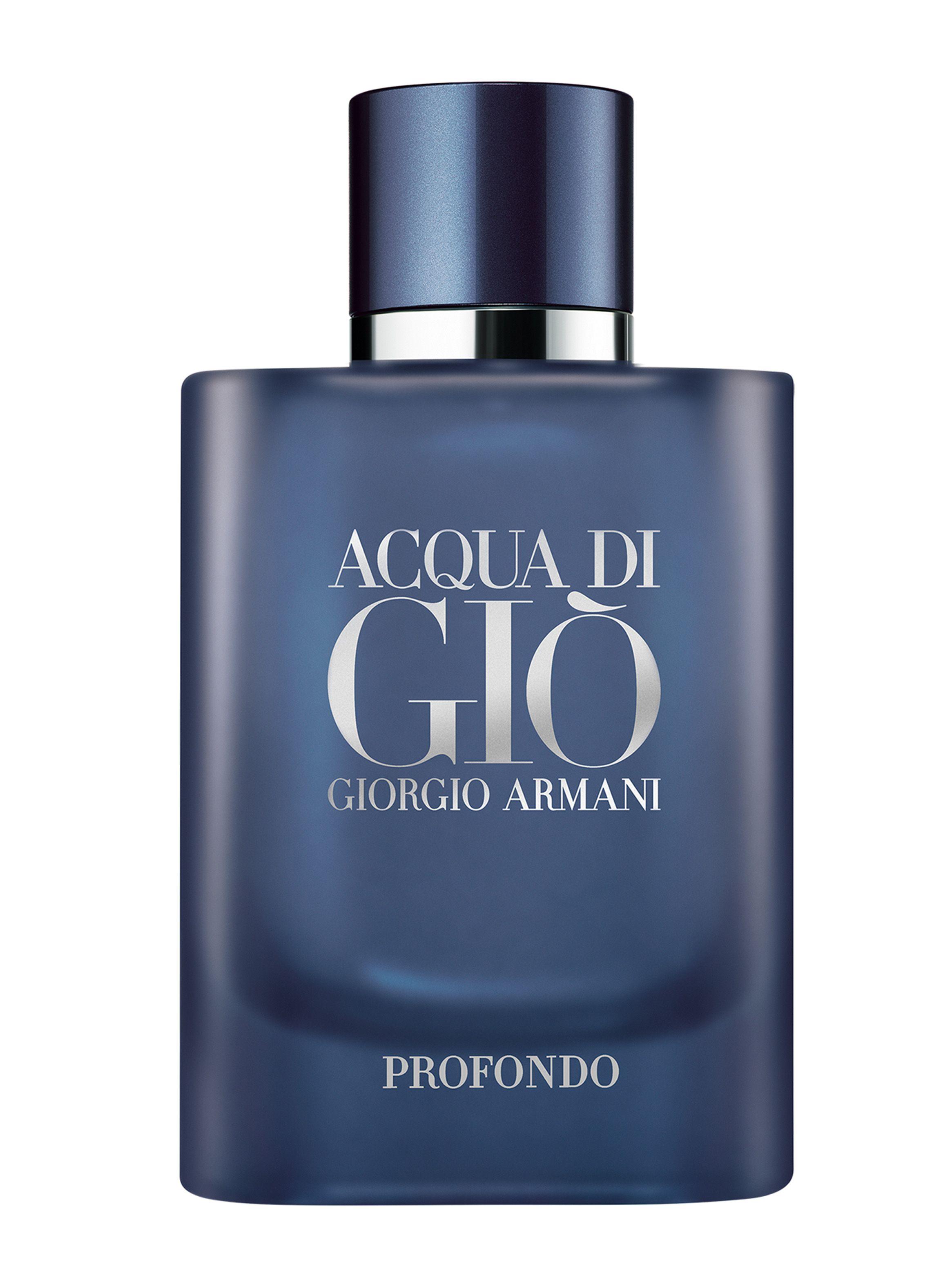 Perfume Giorgio Armani Acqua di Gio Profondo Hombre EDP 75 ml-0