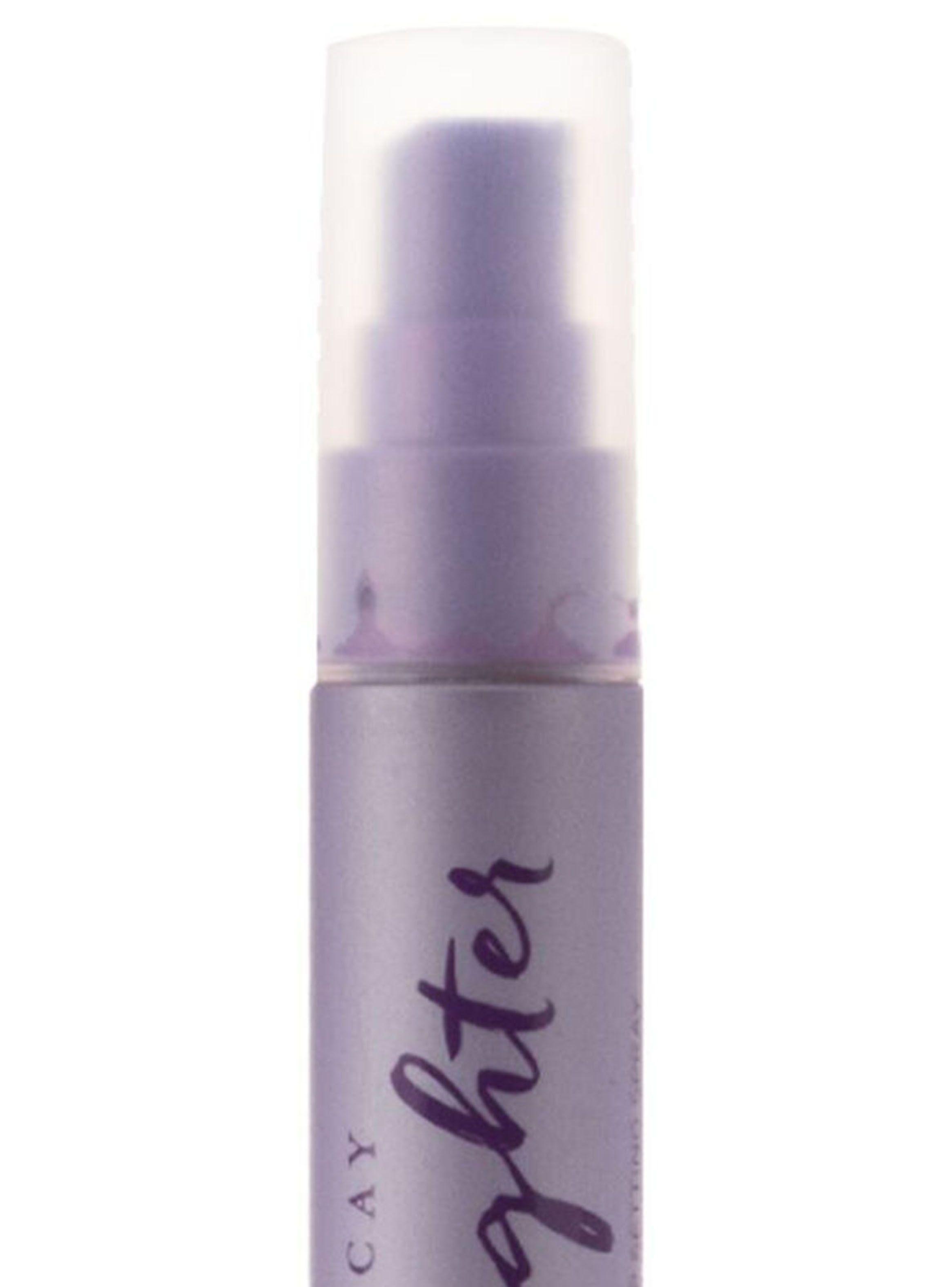 Fijador Urban Decay All Nighter Setting Spray Ultra Glow TS-1