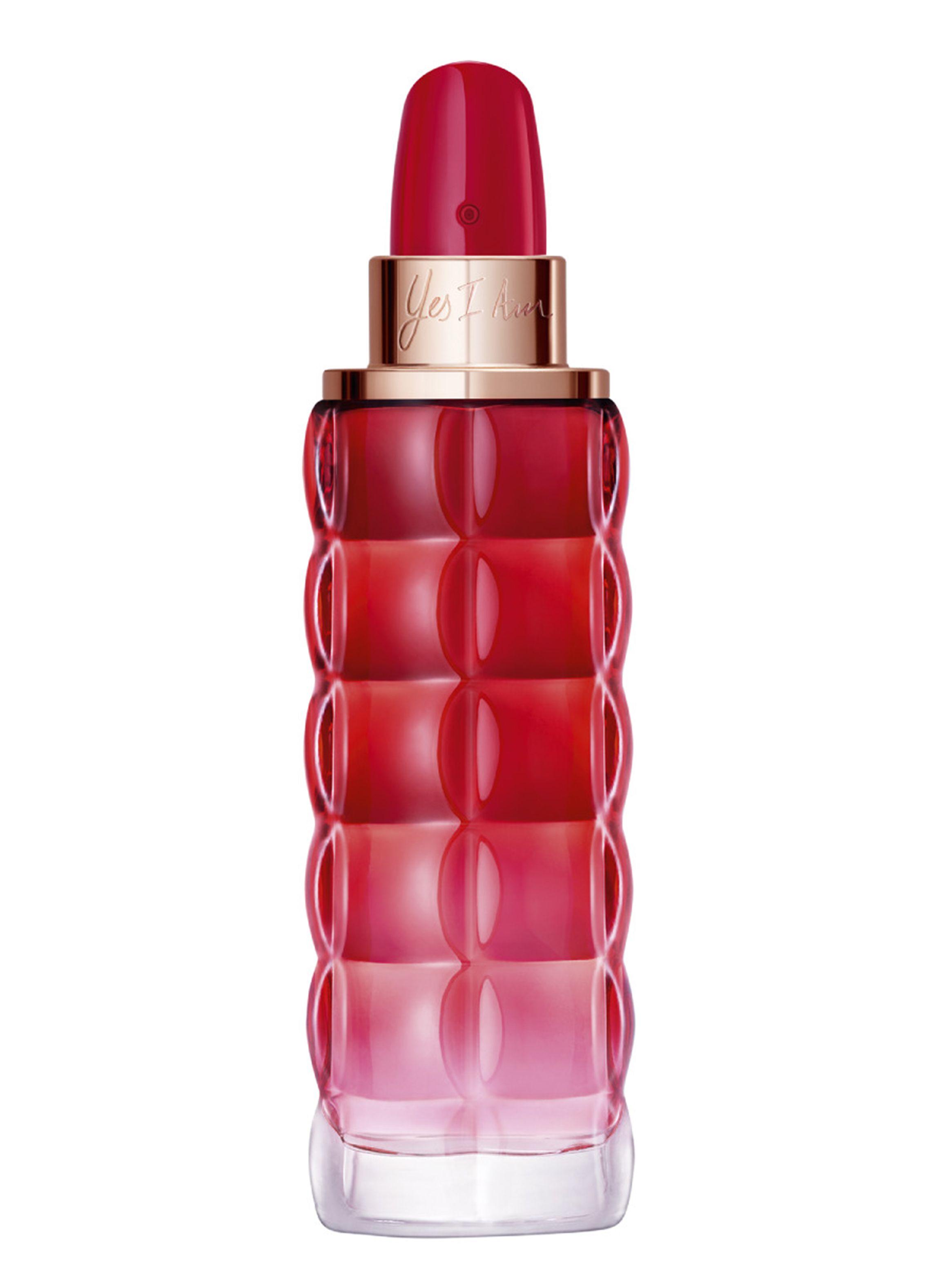 Perfume Yes I Am Bloom Up EDP  Mujer 75ml-0