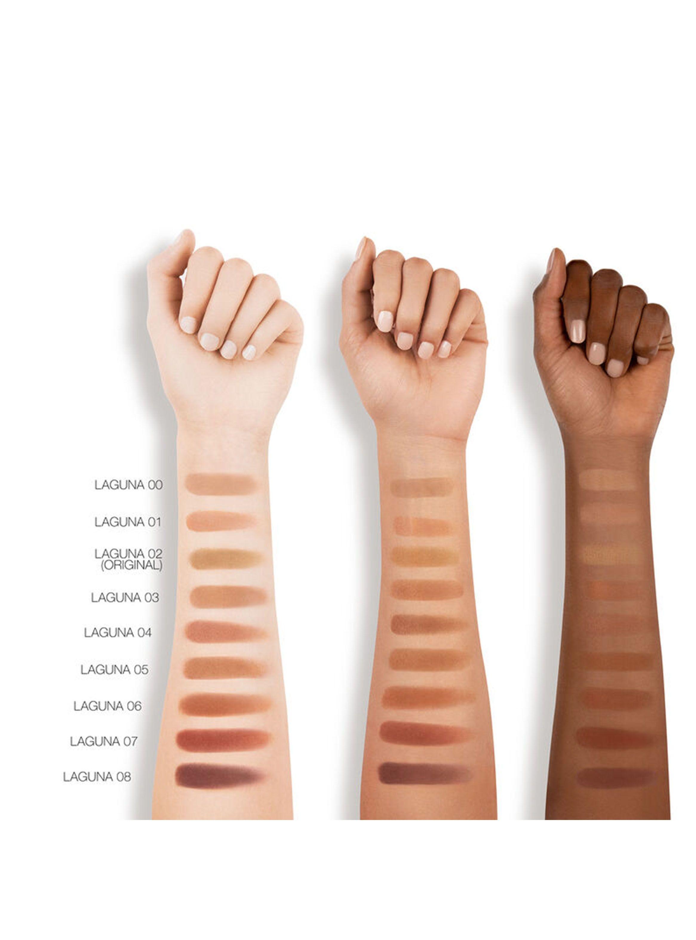Laguna Bronzing Powder Laguna 02 11 g-3