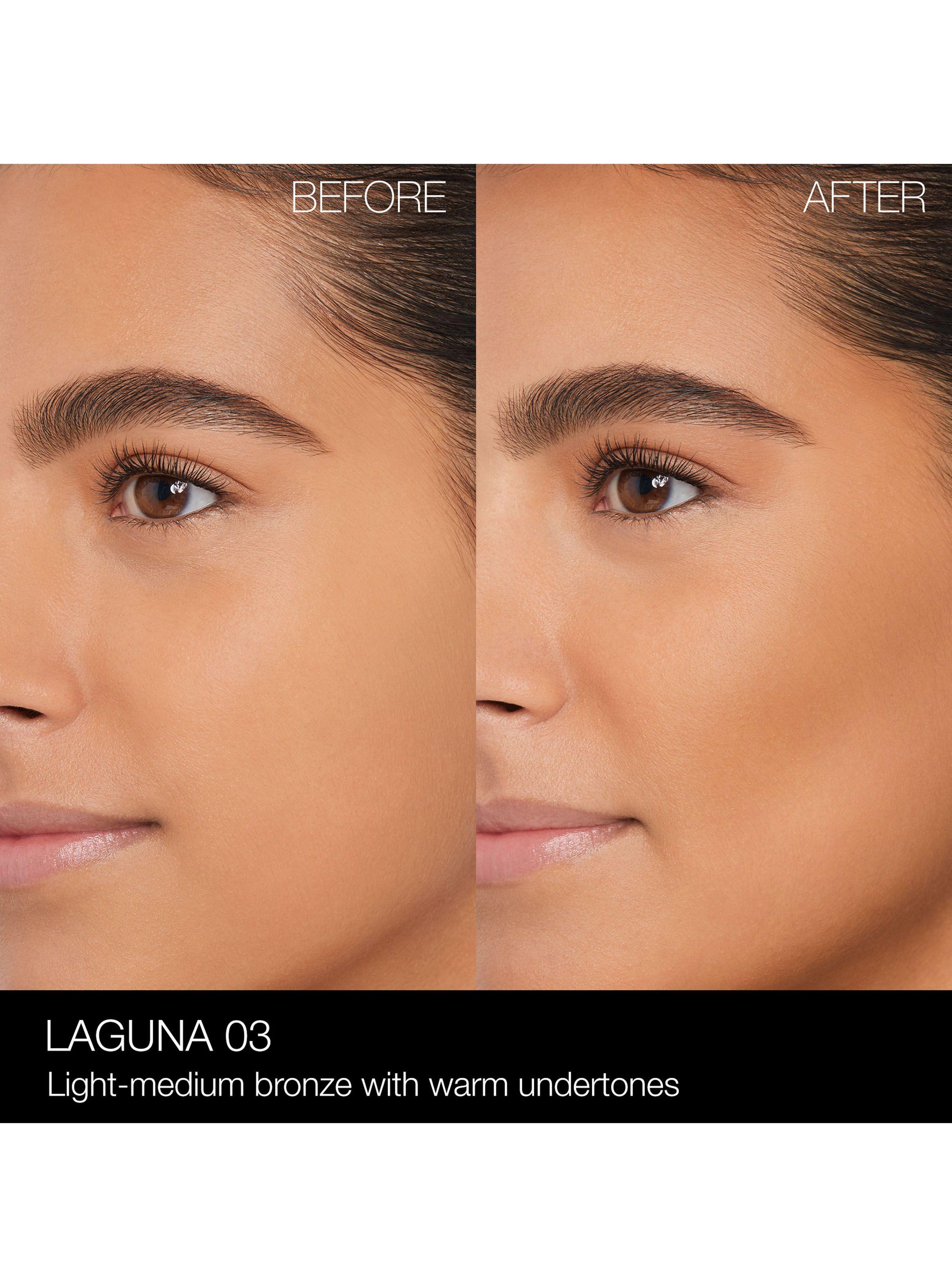 Laguna Bronzing Powder Laguna 03 11 g-2