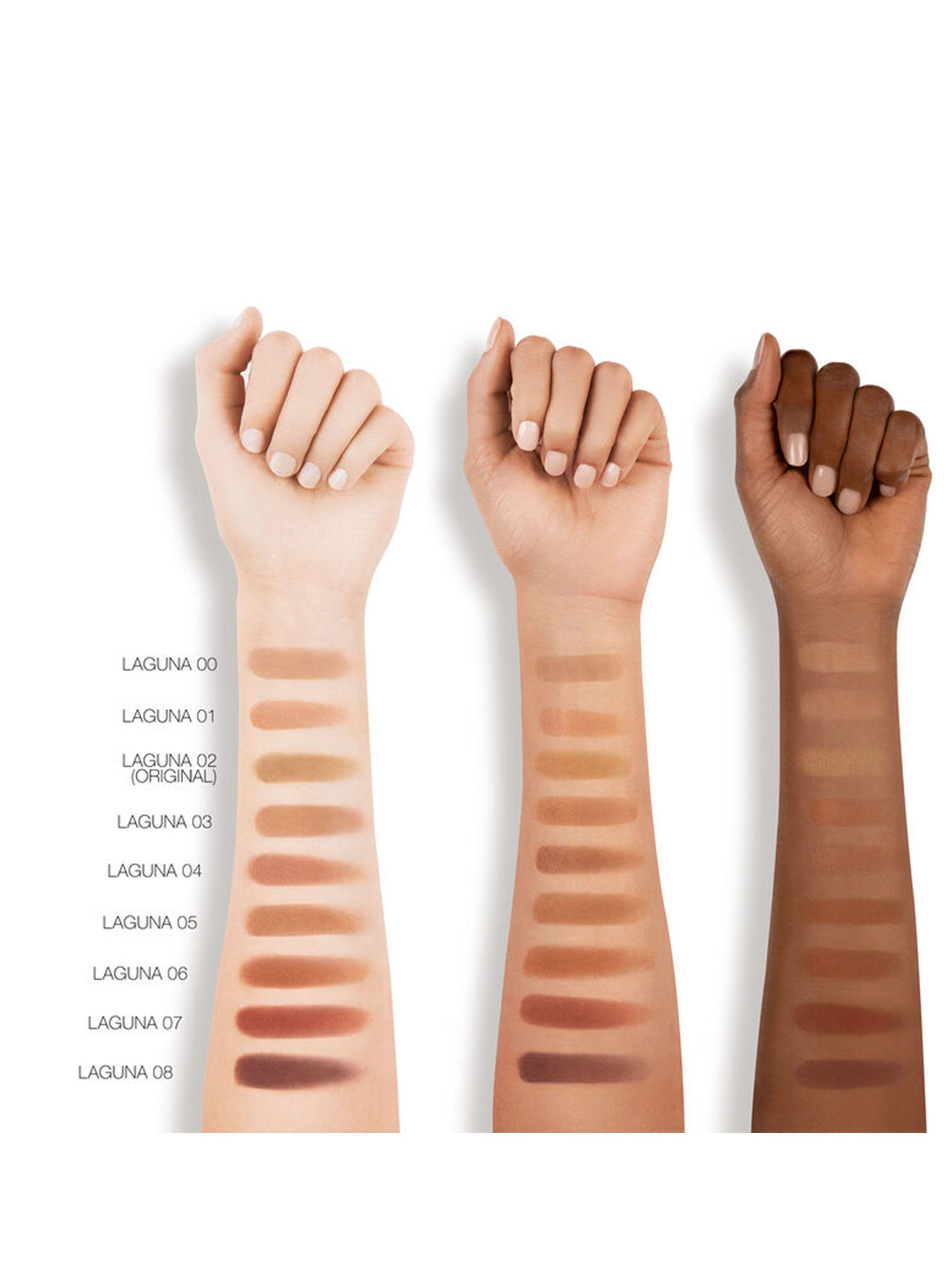 Laguna Bronzing Powder Laguna 03 11 g-3