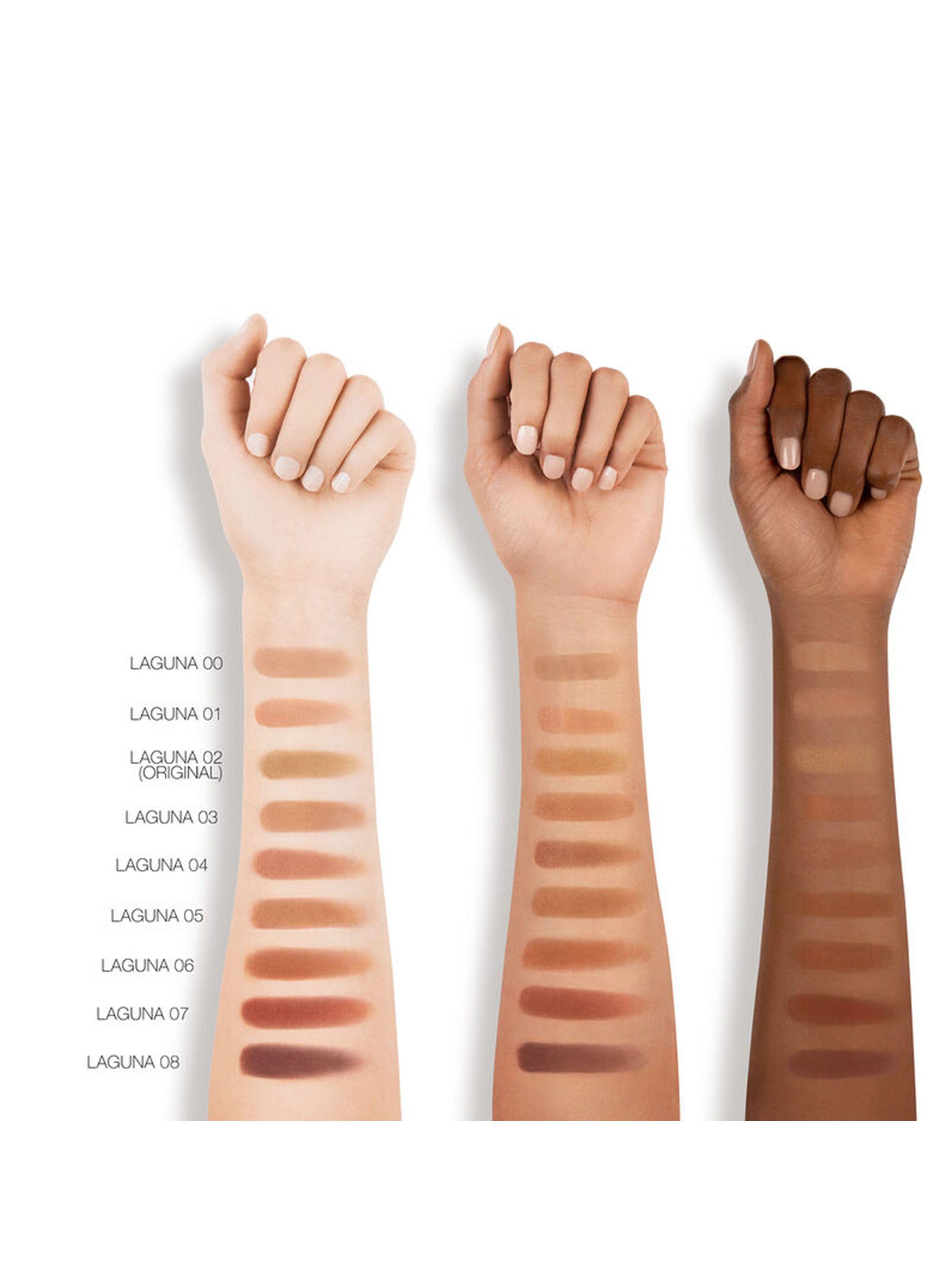 Laguna Bronzing Powder Laguna 04 11 g-3