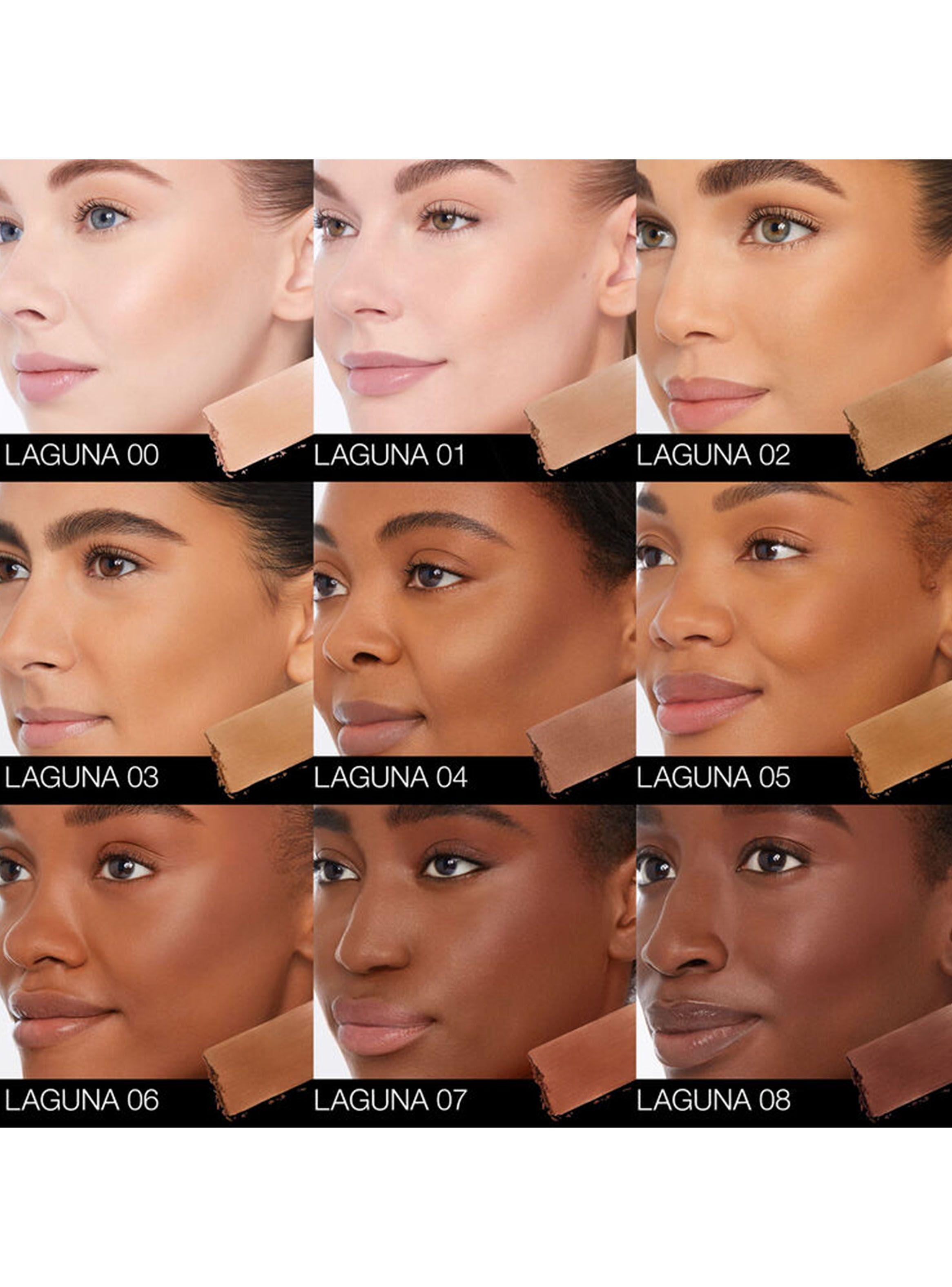 Laguna Bronzing Powder Laguna 04 11 g-4