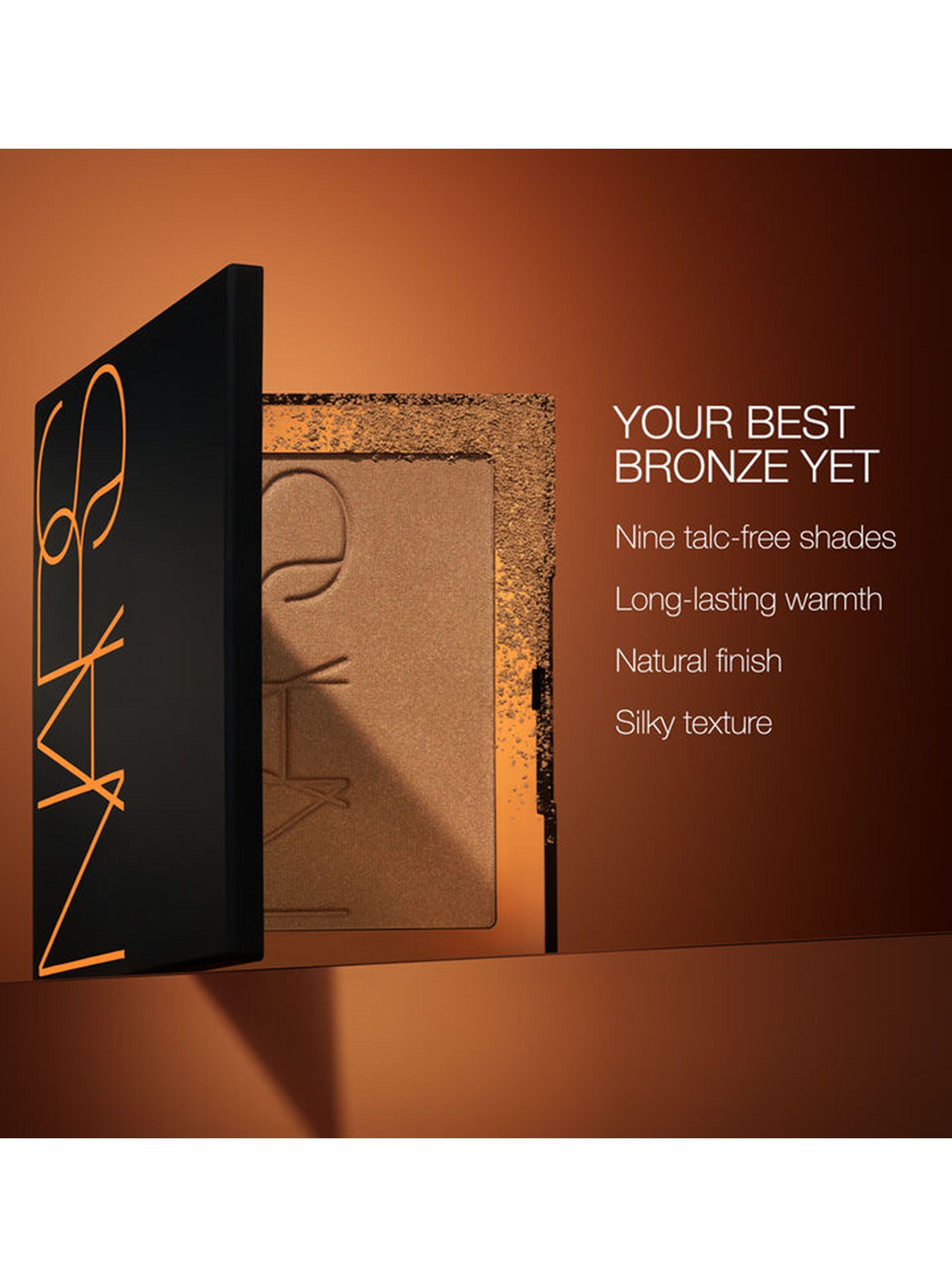 Laguna Bronzing Powder Laguna 04 11 g-5