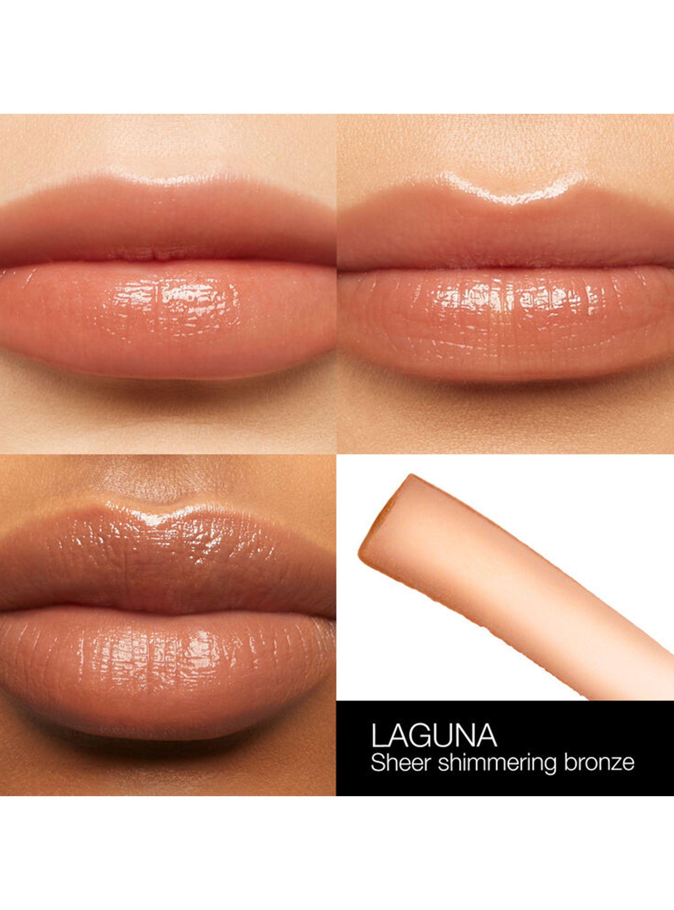 Afterglow Lip Balm Laguna 3g-4