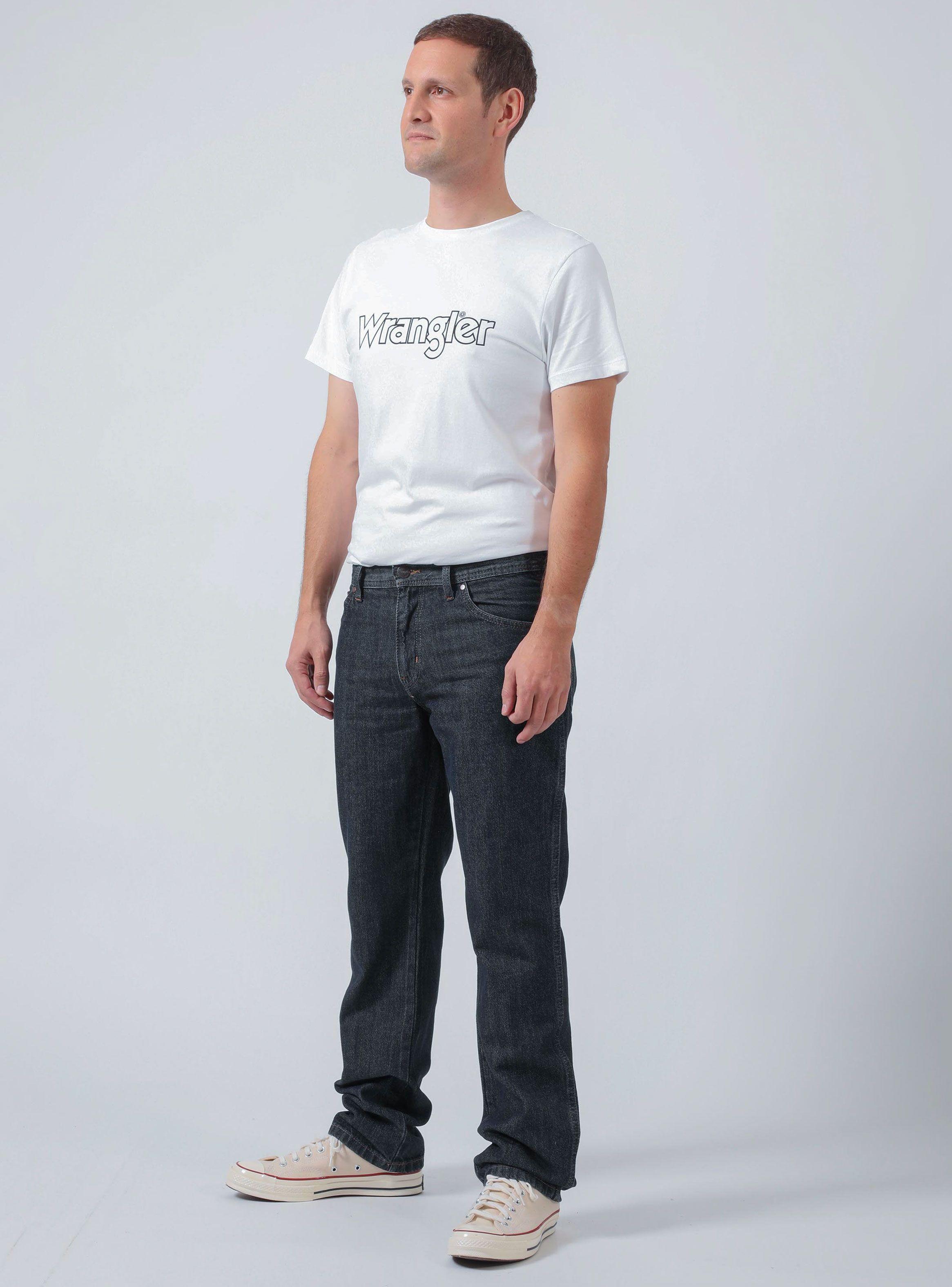 Jeans Estilo Texas Regular Fit-3