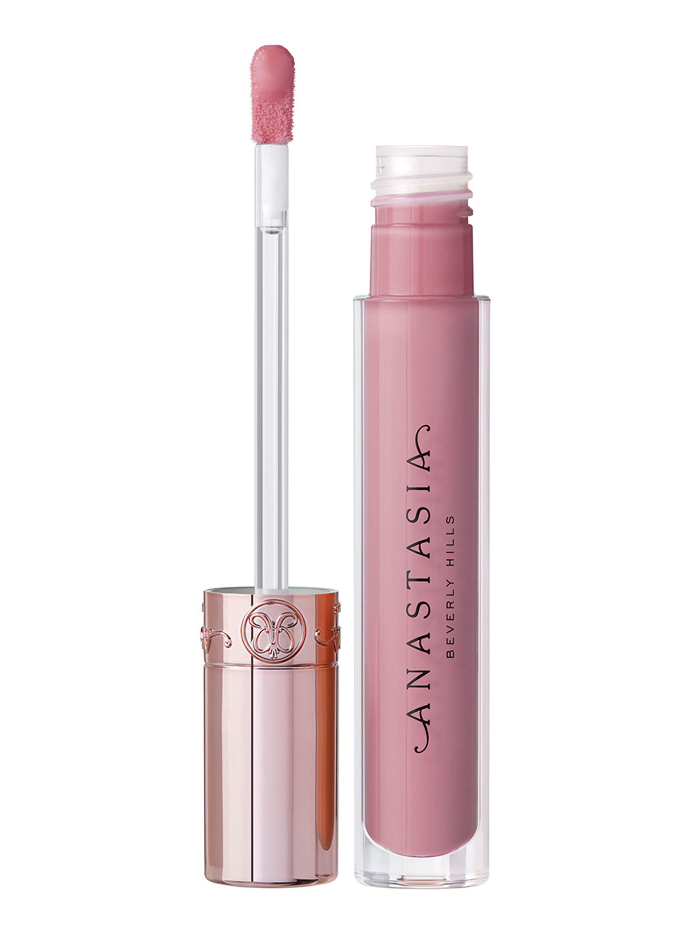 Lip Gloss Cotton Candy 4.5 ml-0