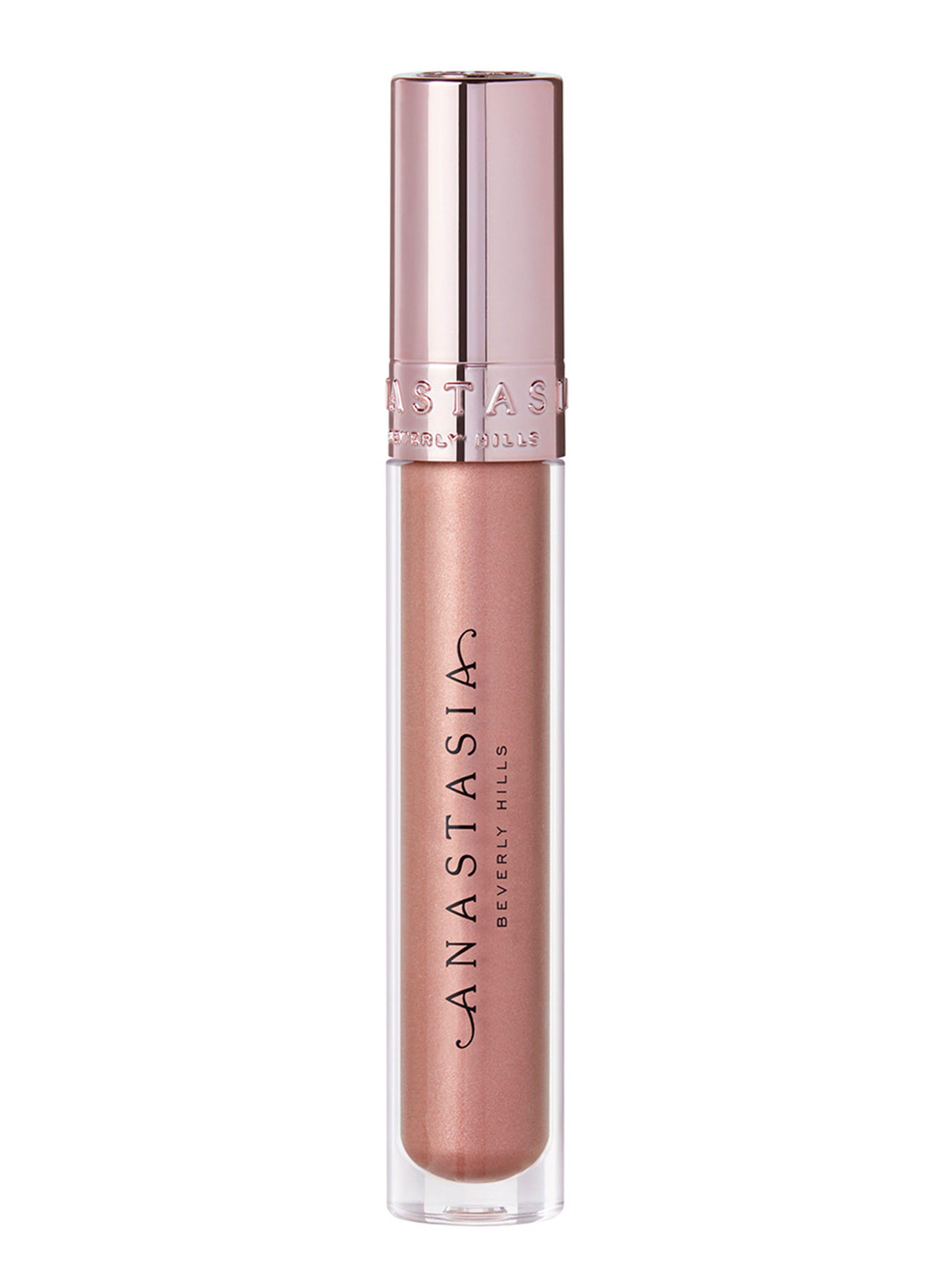 Lip Gloss Pink Ginger 4.5 ml-2
