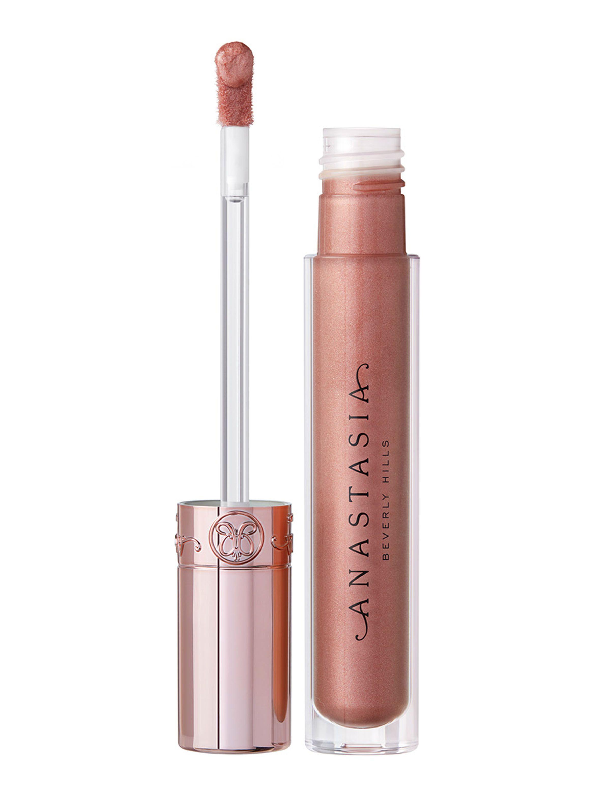 Lip Gloss Pink Ginger 4.5 ml-0