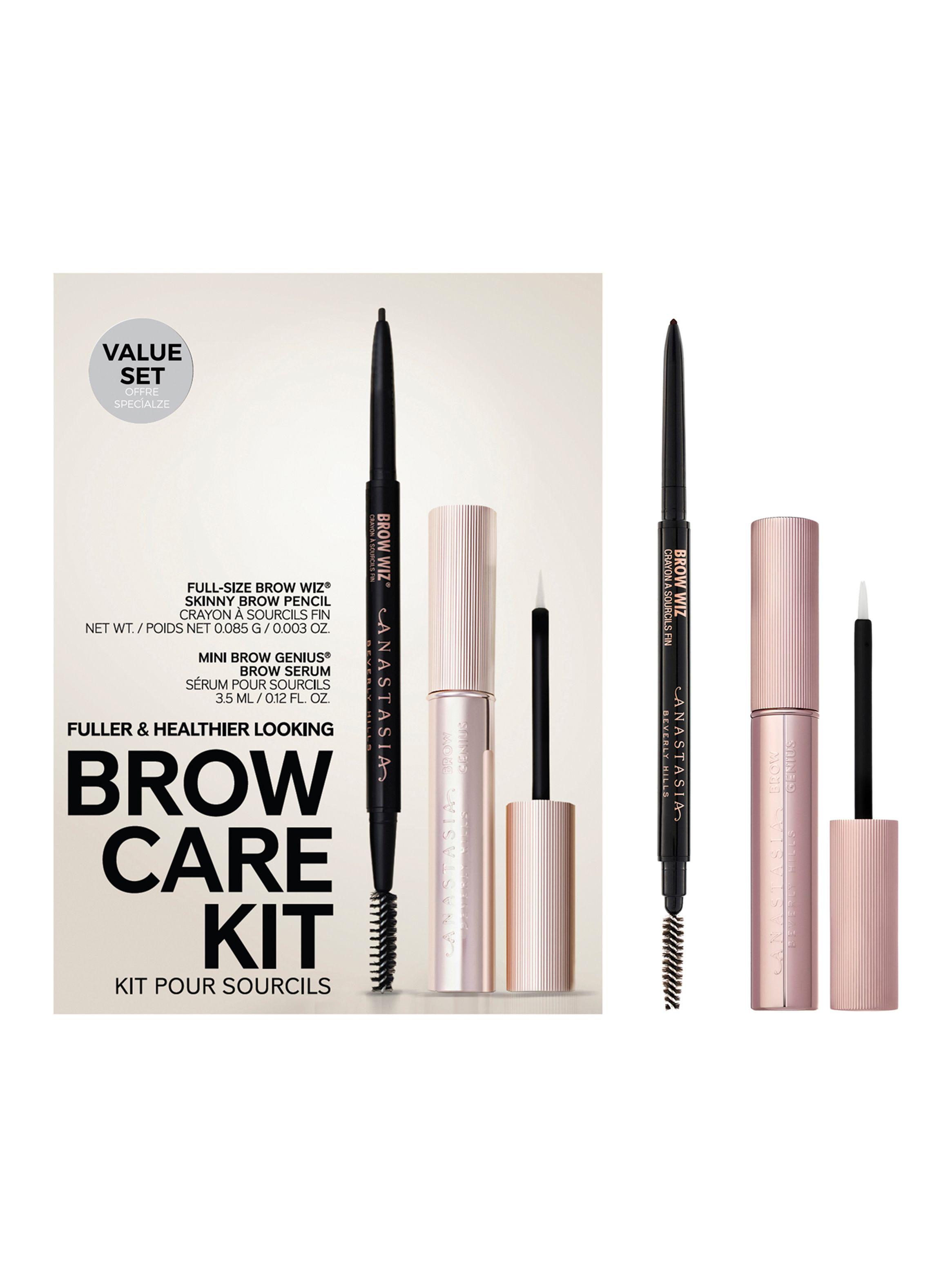 Set Brow Wiz & Mini Brow Genius-0
