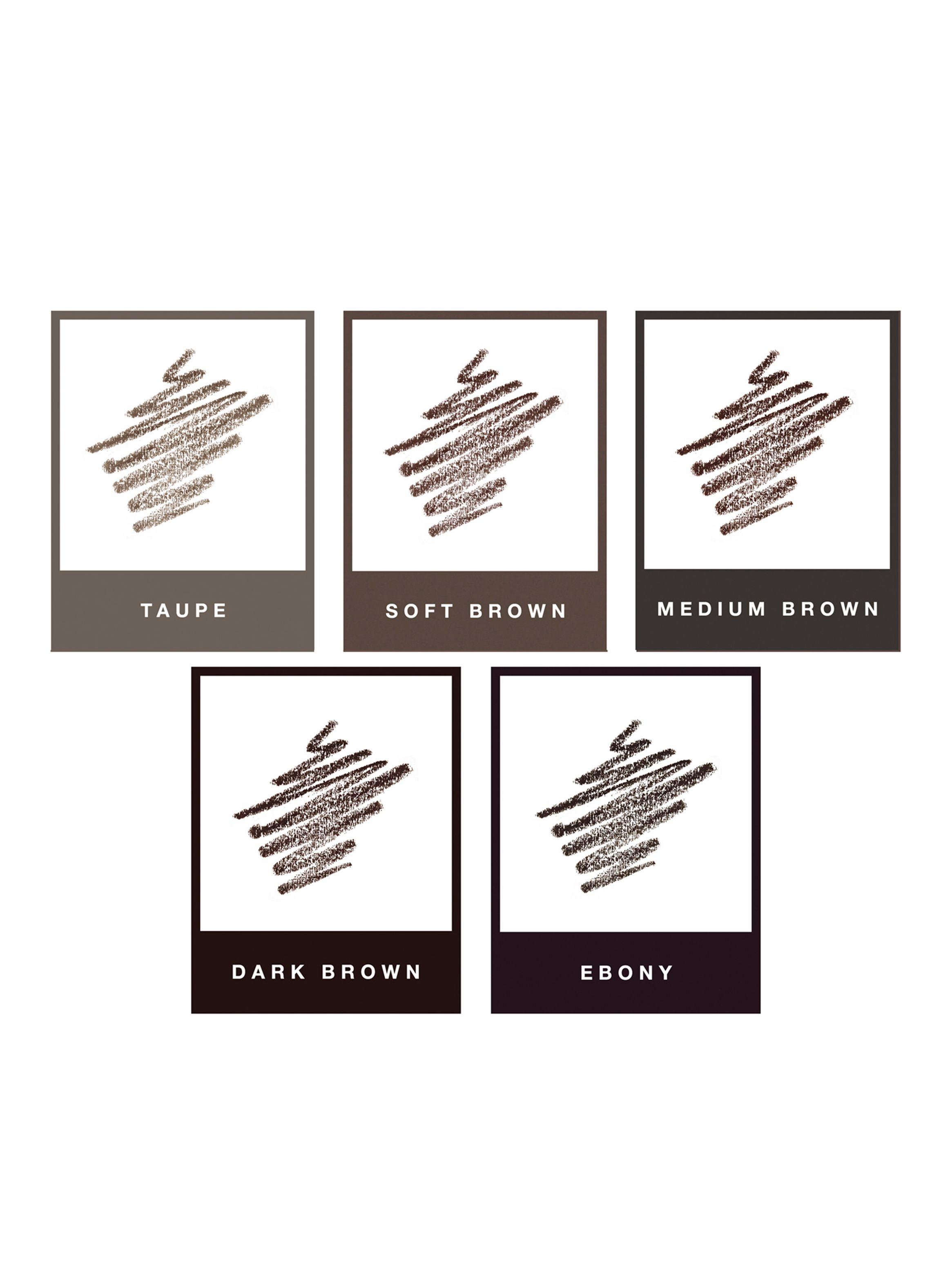 Set Brow Wiz & Mini Brow Genius-5