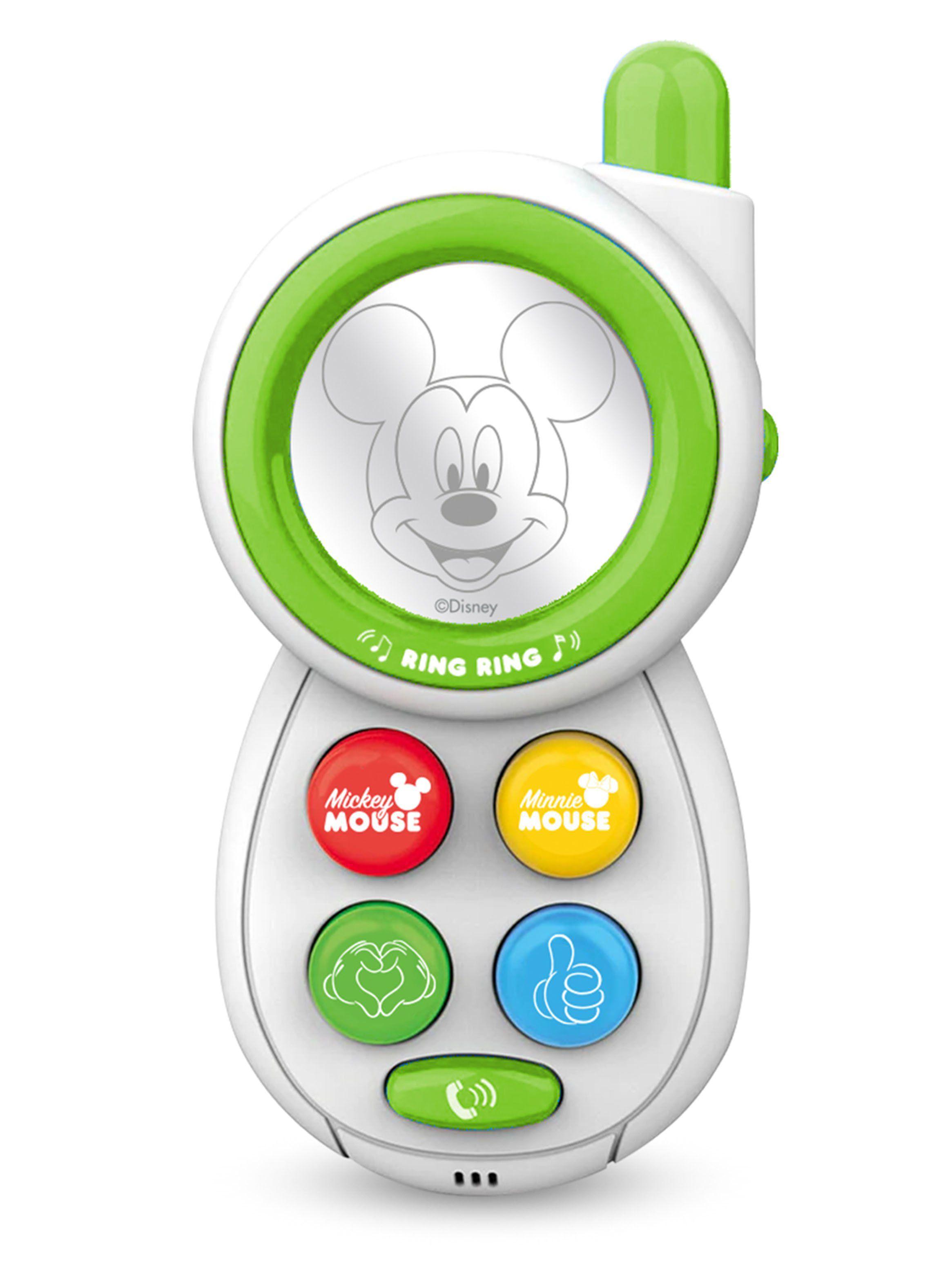 Celular Didáctico Baby-0