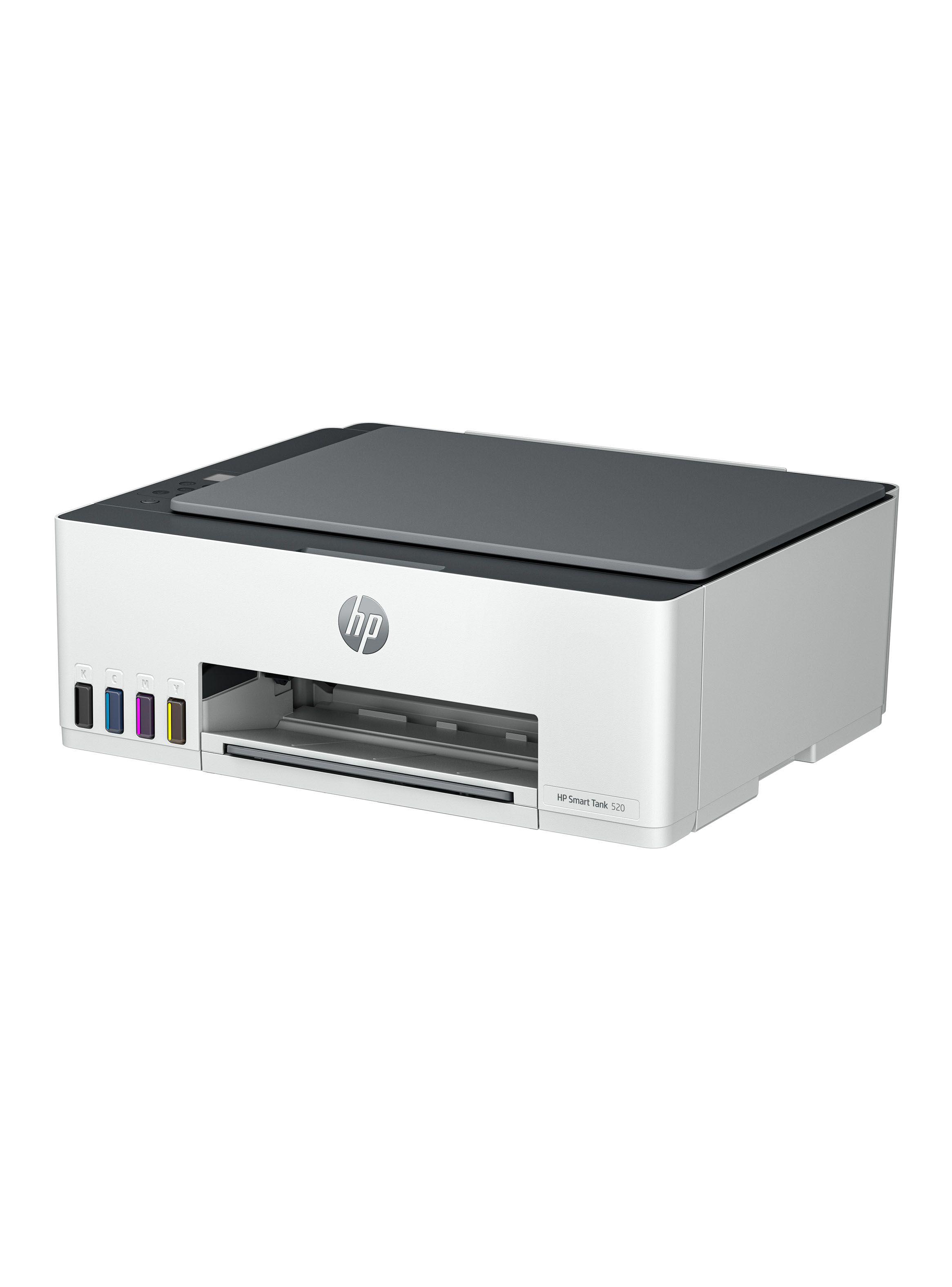 Multifuncional Smart Tank 520 USB Alto Rendimiento-2