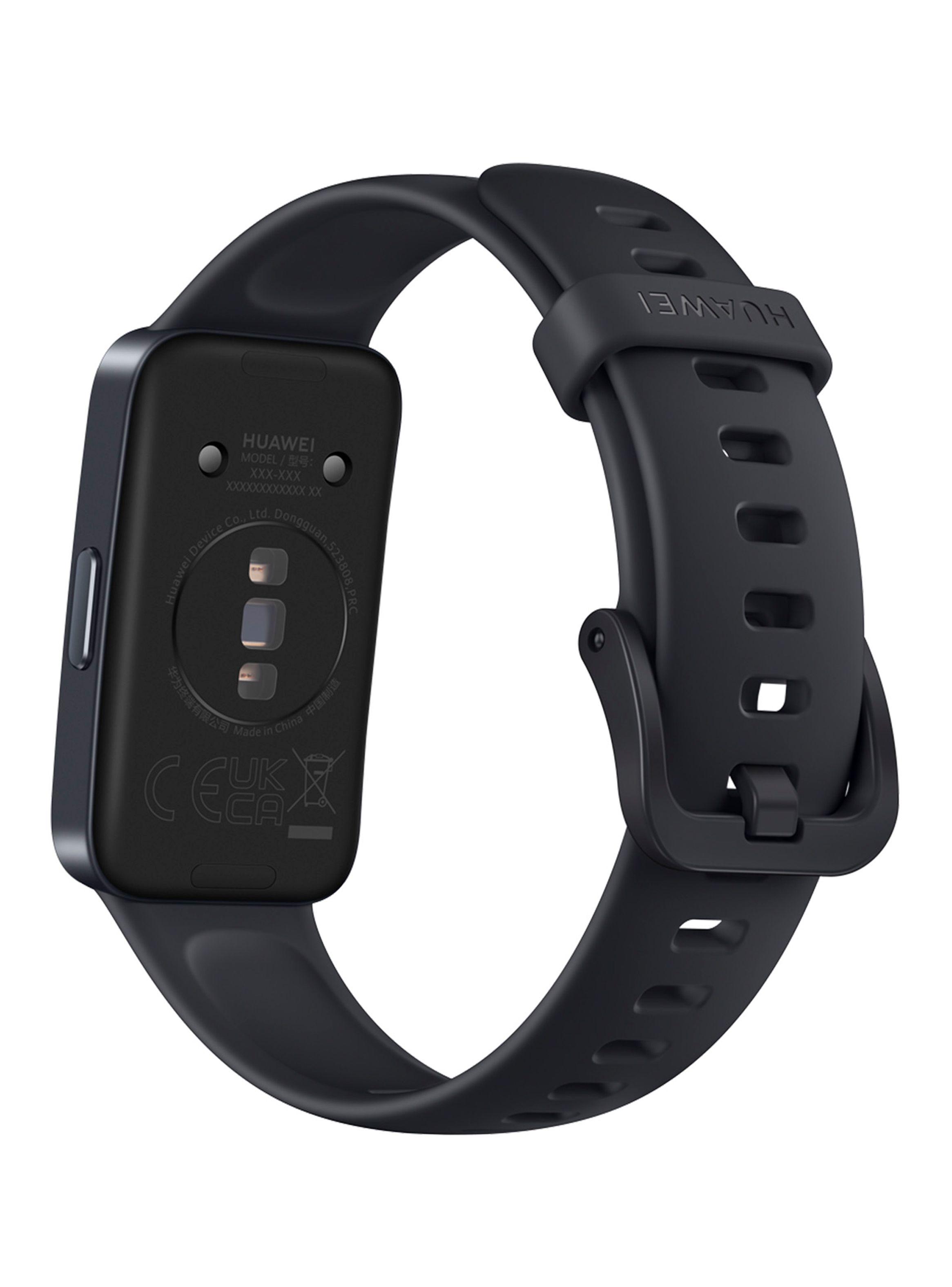 Smartband Band 8 Negro-2
