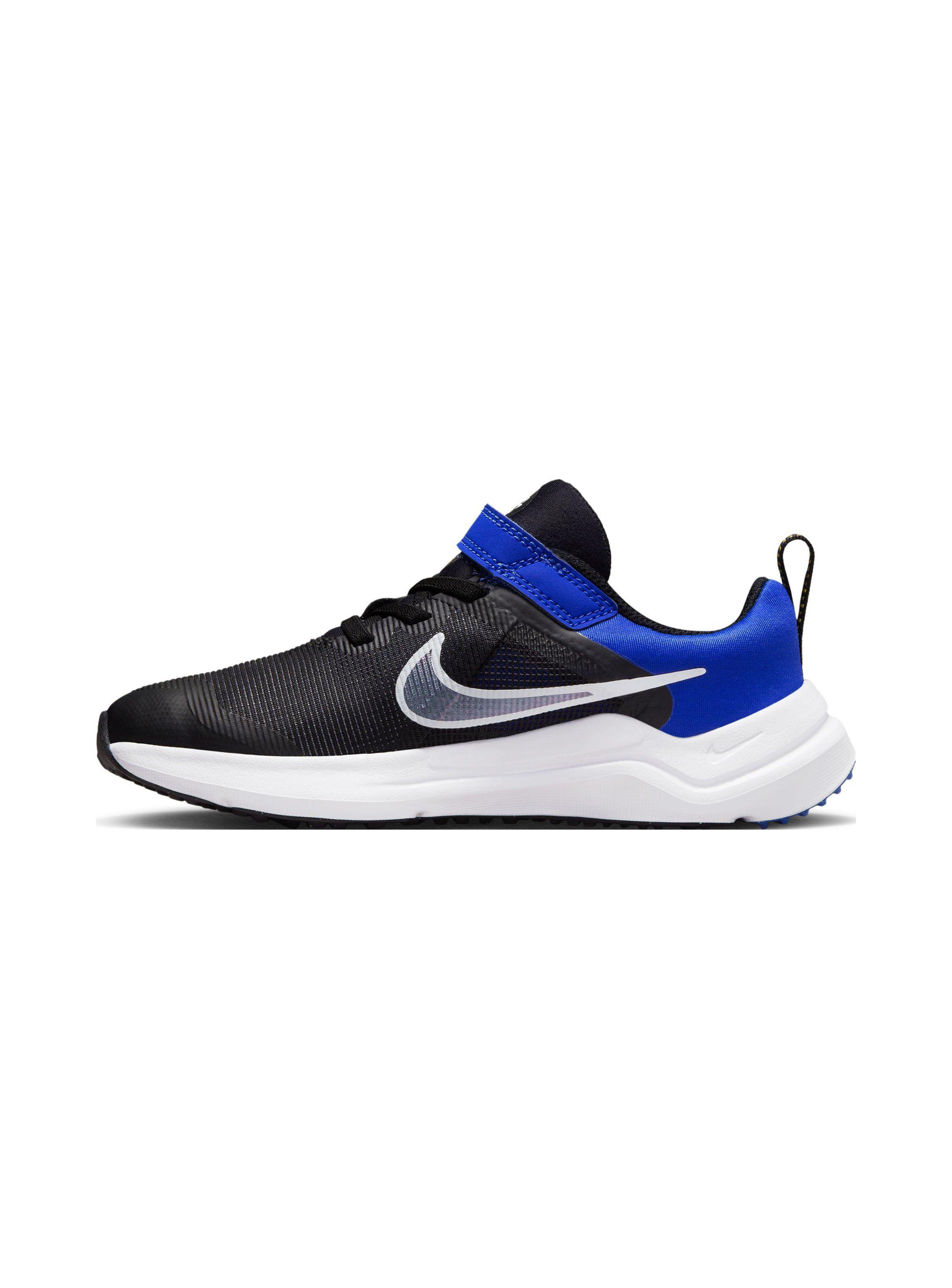 Zapatilla Urbaba Velcro Downshifter 12 Unisex-2