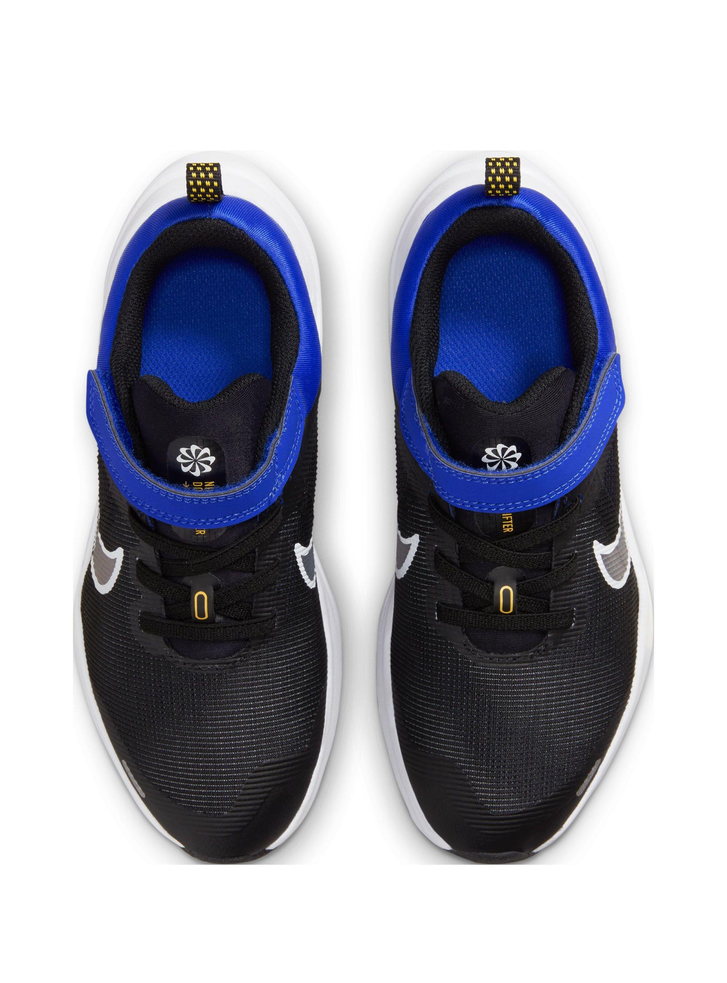 Zapatilla Urbaba Velcro Downshifter 12 Unisex-3