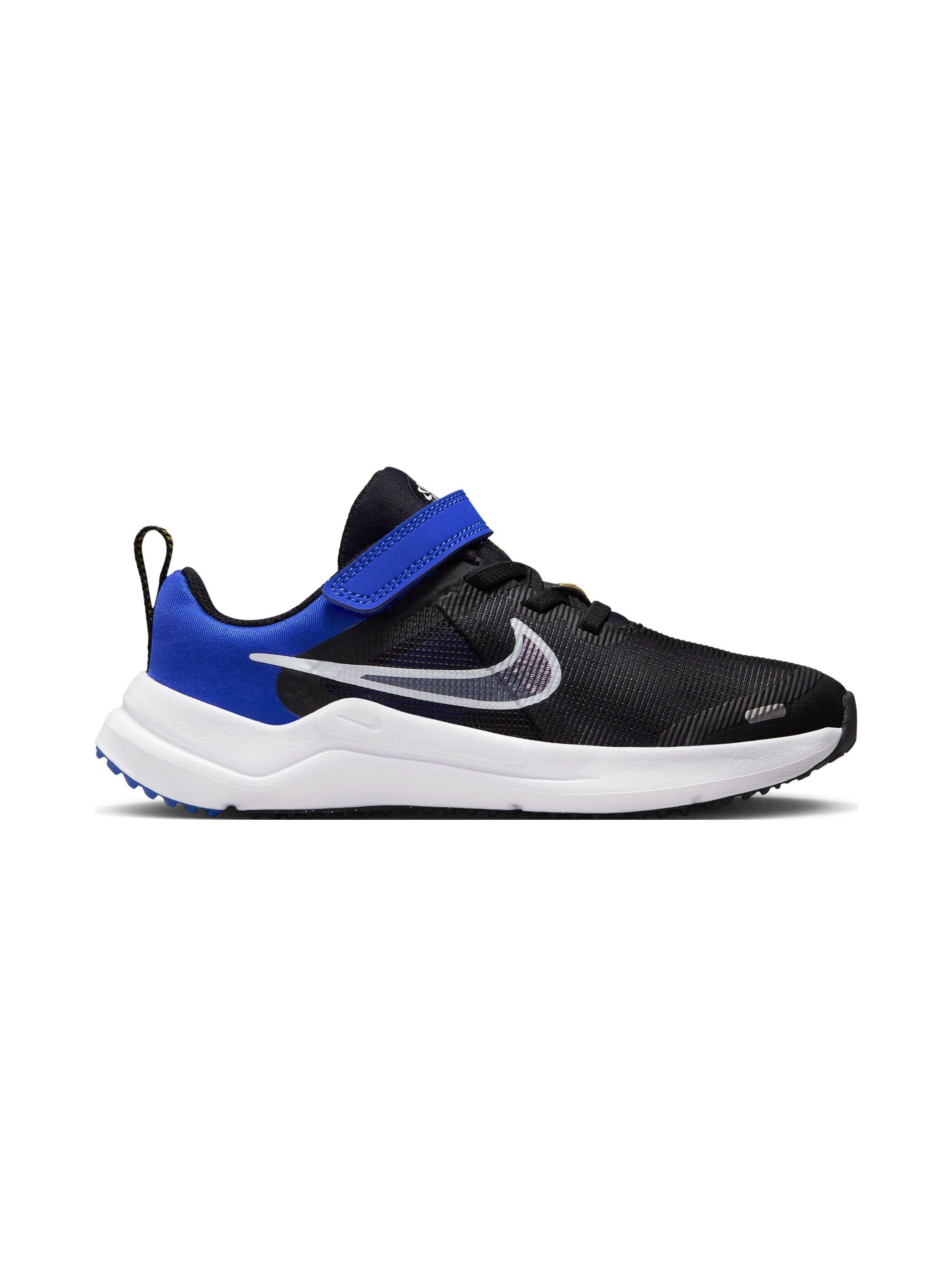Zapatilla Urbaba Velcro Downshifter 12 Unisex-0