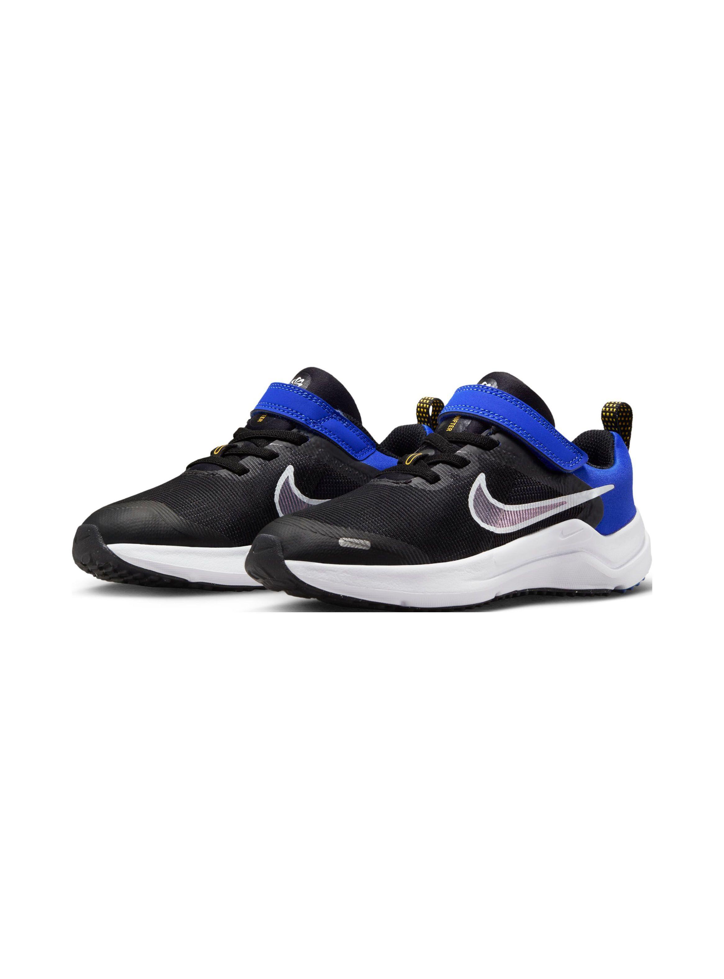 Zapatilla Urbaba Velcro Downshifter 12 Unisex-1