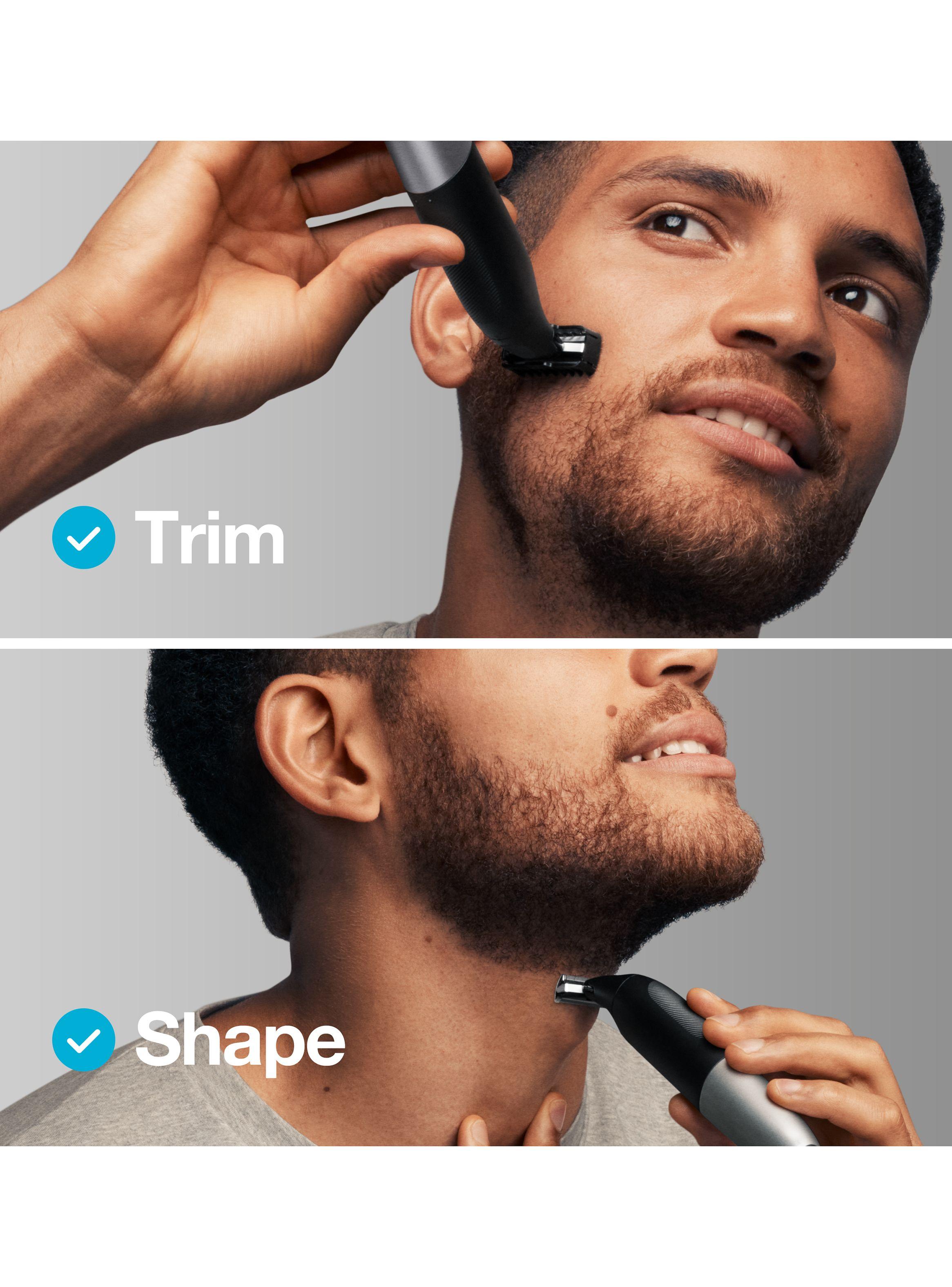 Recortadora de Barba Todo en Uno Series X XT5200-3