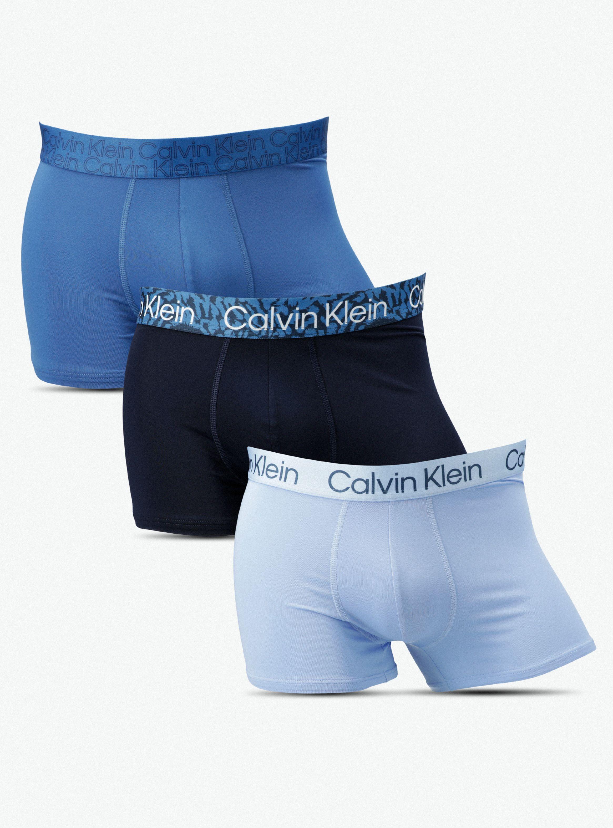 Pack 3 Boxer Trunk Tt Misceláneo 4-0