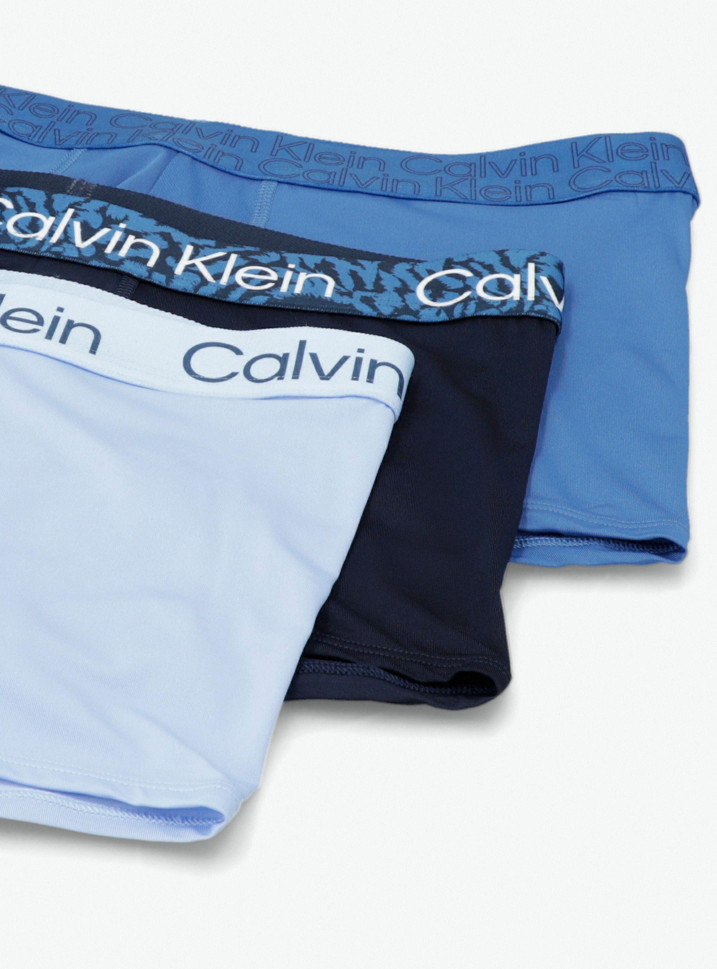 Pack 3 Boxer Trunk Tt Misceláneo 4-2