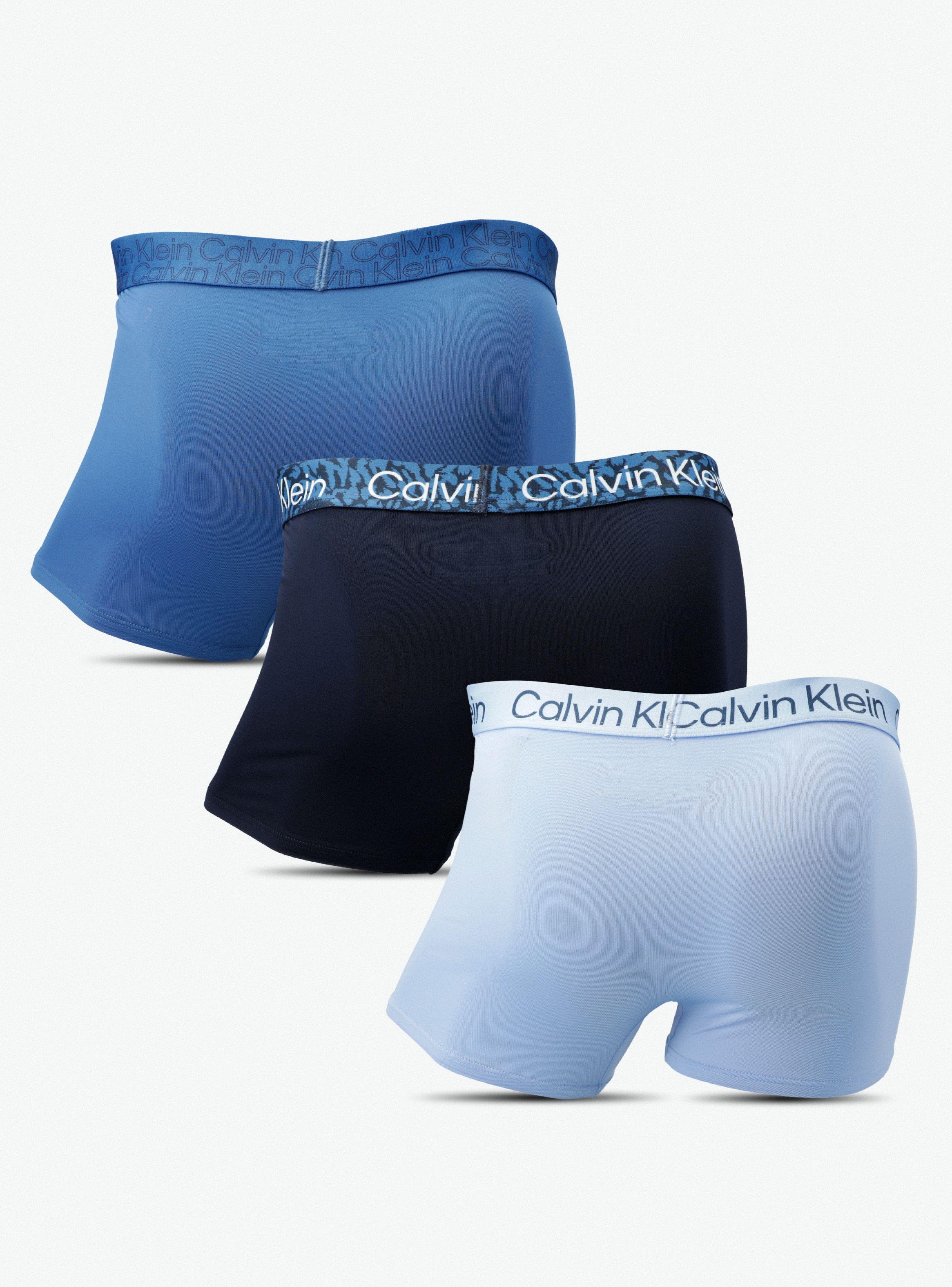 Pack 3 Boxer Trunk Tt Misceláneo 4-1
