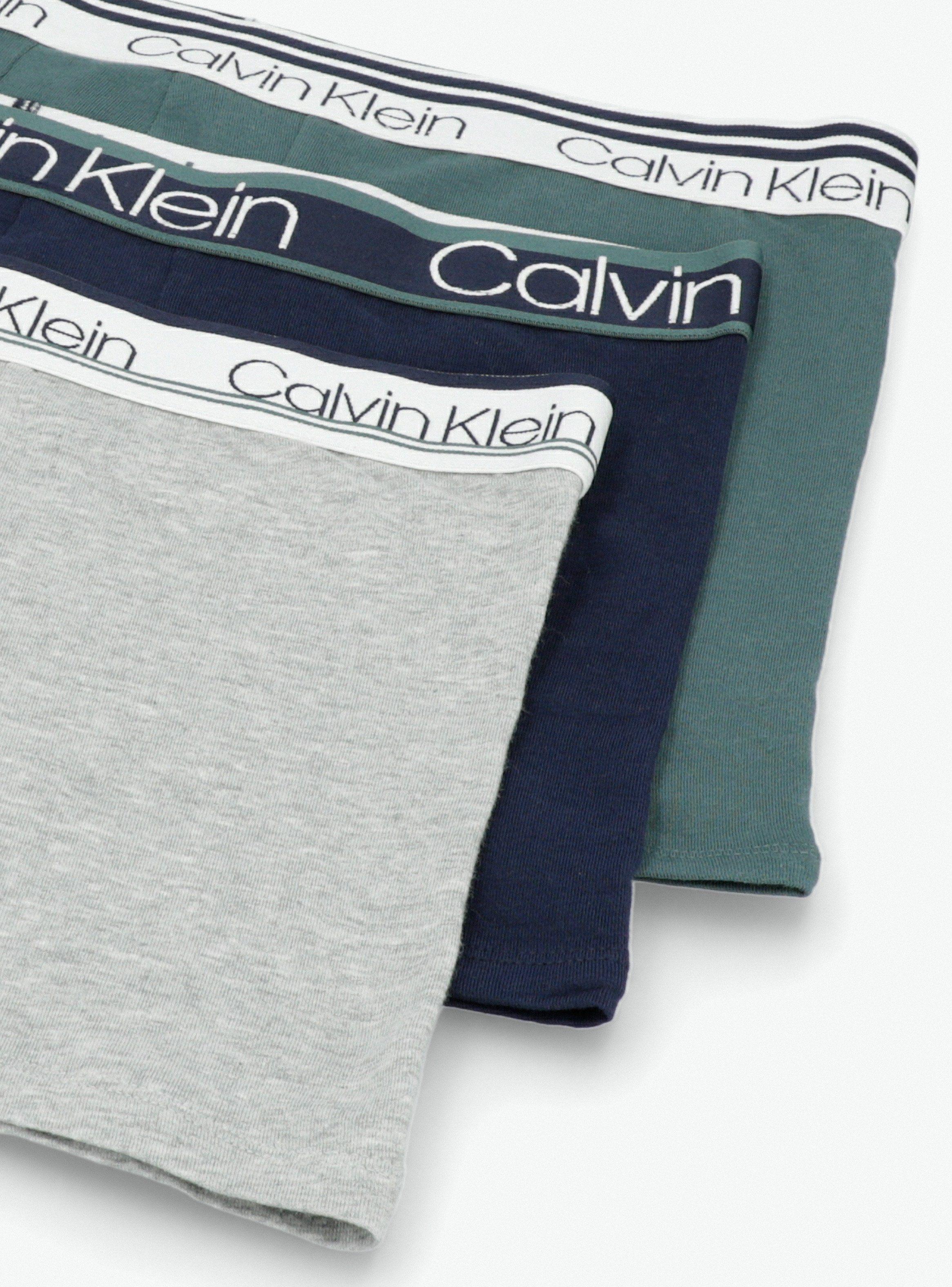 3 Pack Boxer Trunk Variety Misceláneo 3-2