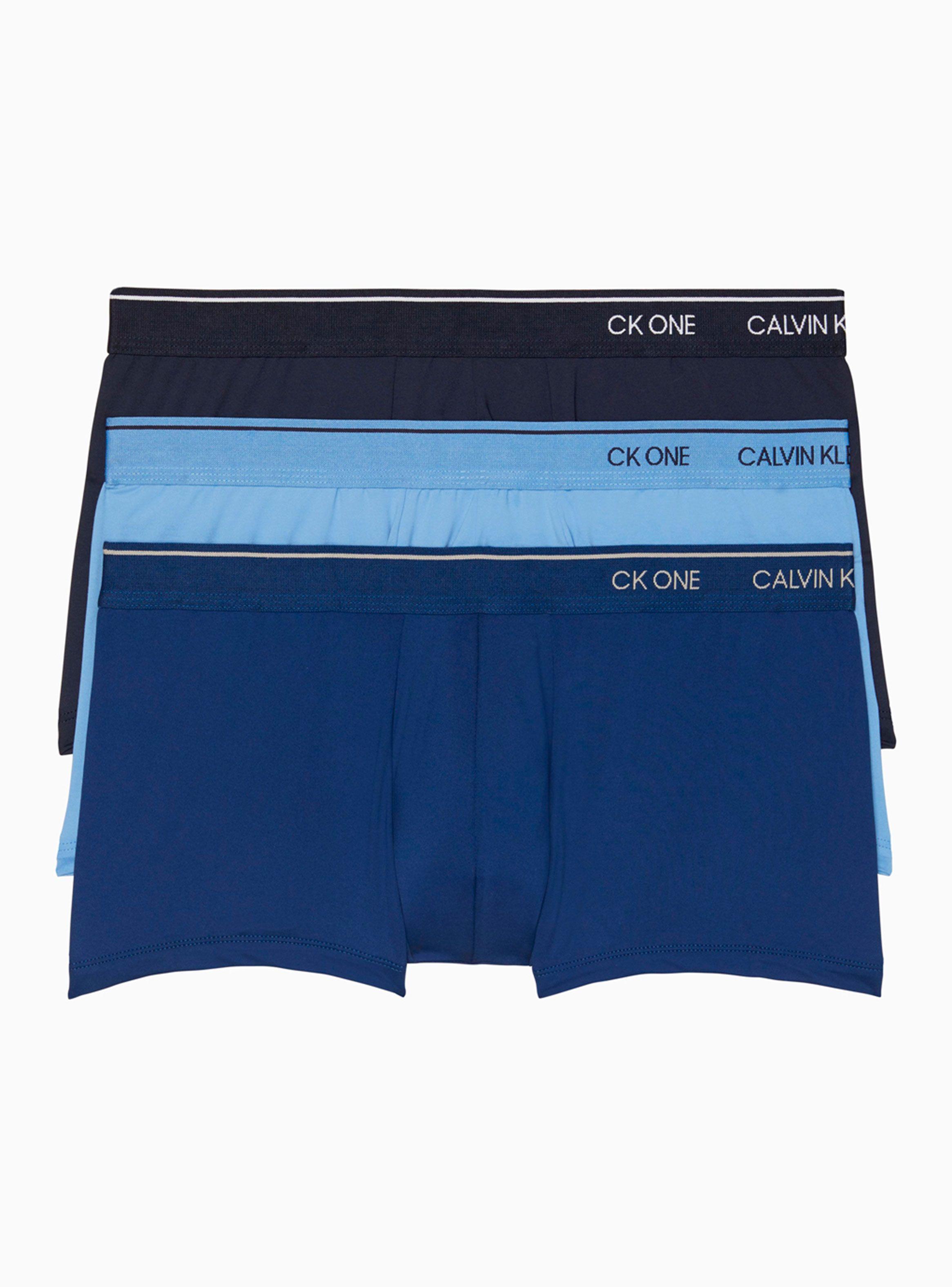 Pack Boxer 3 Trunk Tt Misceláneo 2-0
