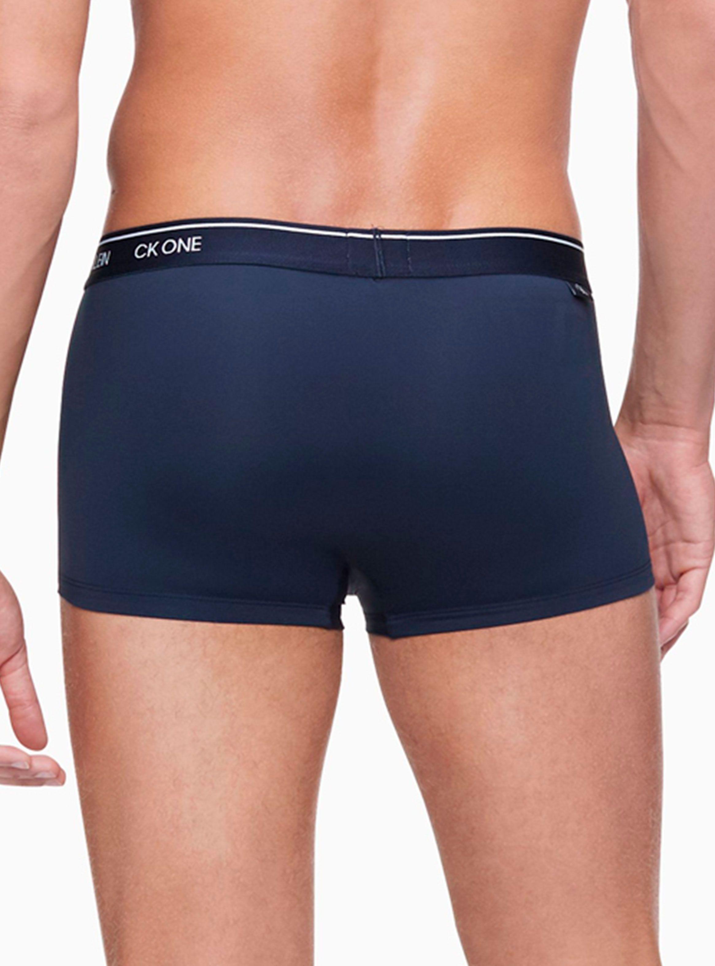 Pack Boxer 3 Trunk Tt Misceláneo 2-2