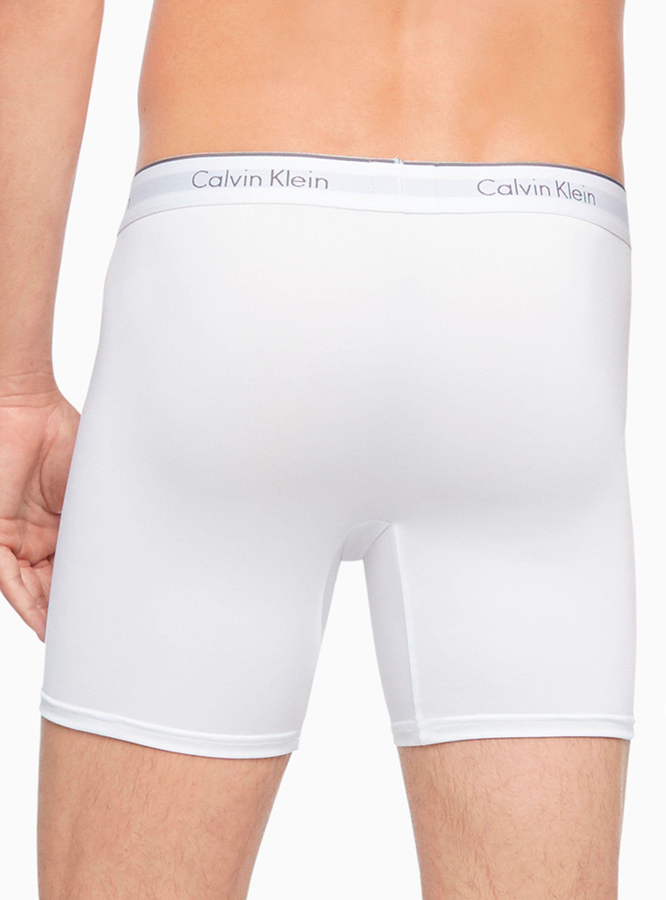 3 Pack Boxer Boxer Brief Tt Blanco 2-2