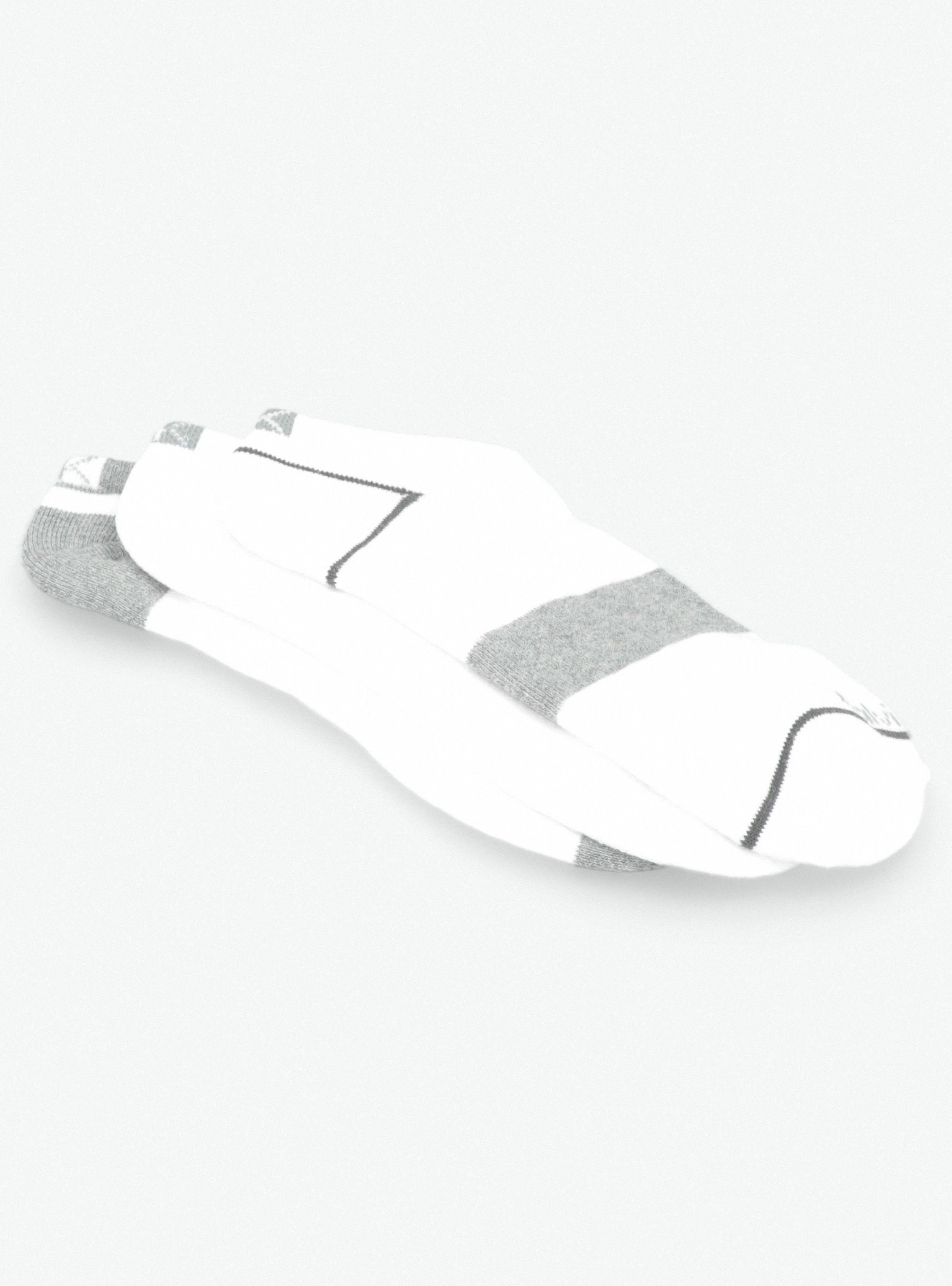 3 Pack Calcetines Color Talón Misceláneo 3-2