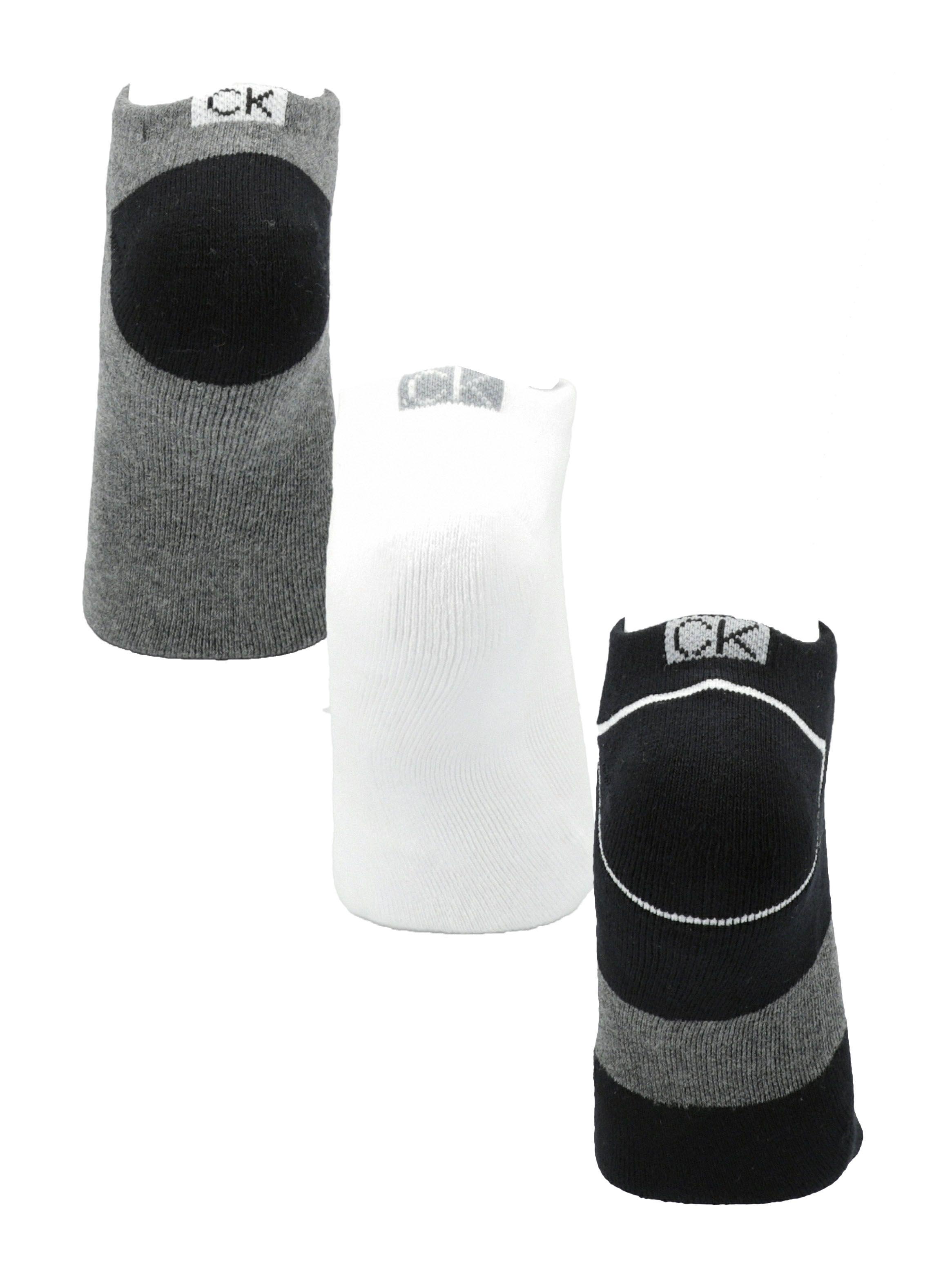 3 Pack Calcetines Básico Brand Misceláneo-1