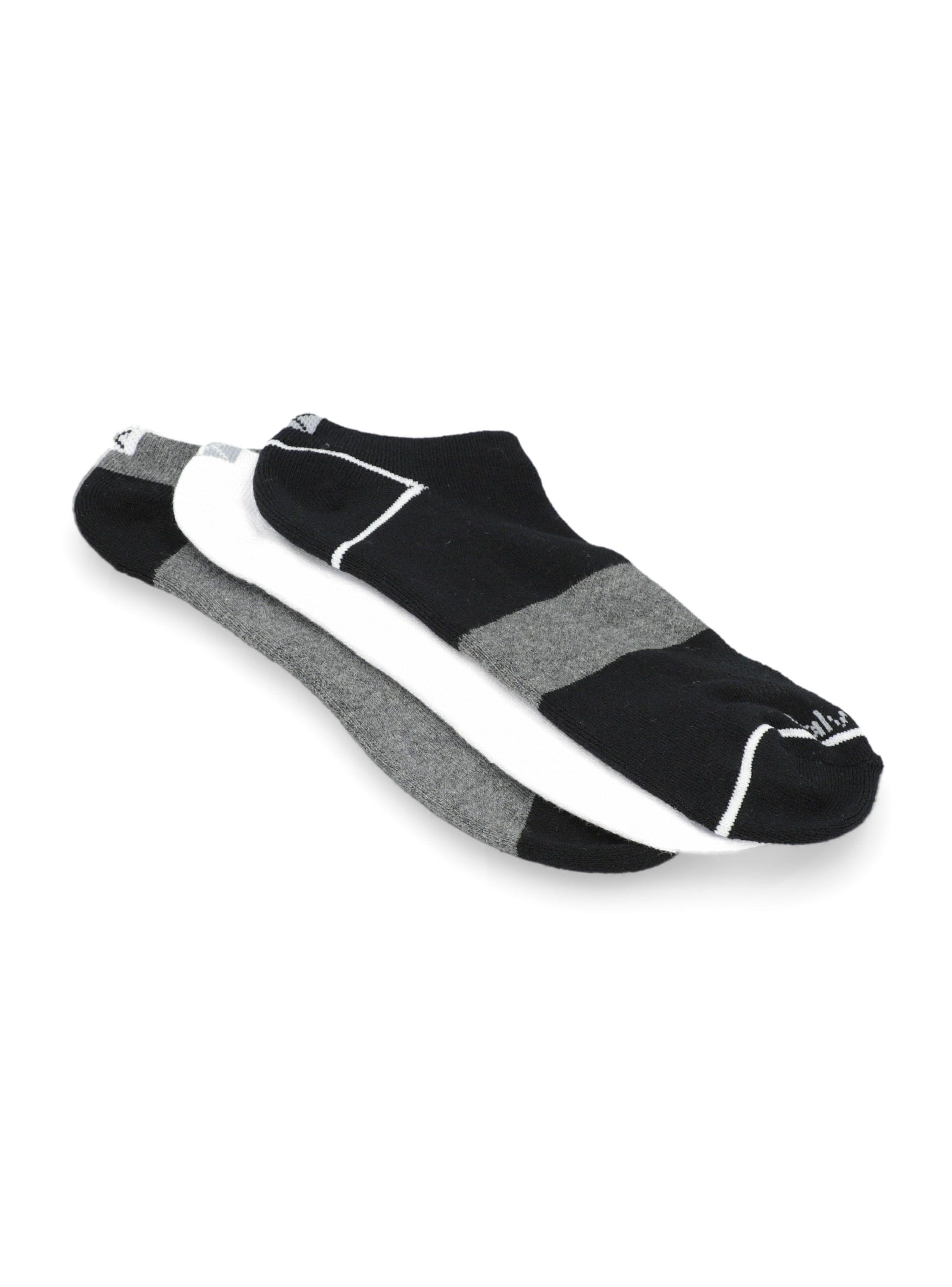 3 Pack Calcetines Básico Brand Misceláneo-2