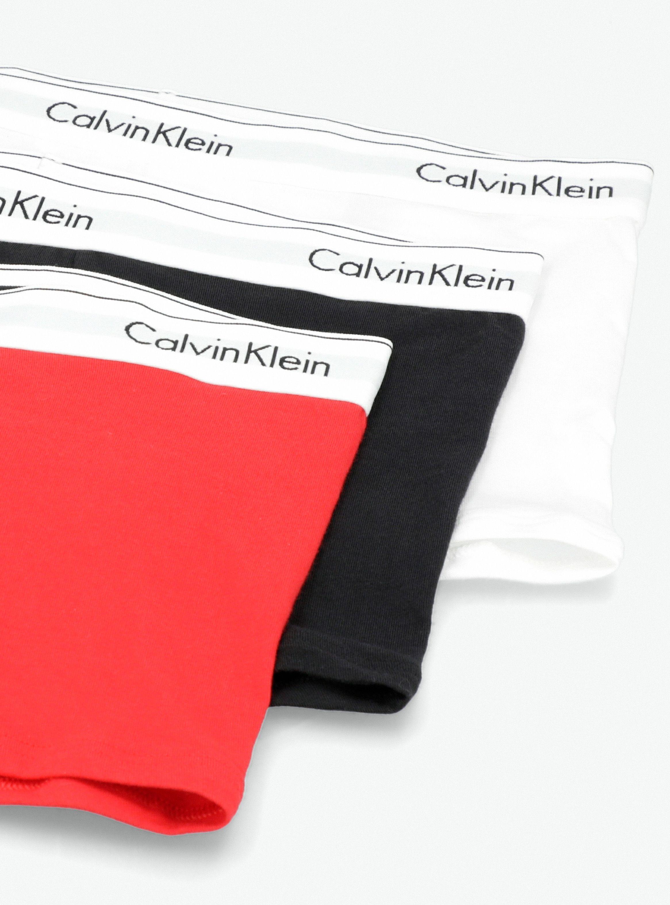 3 Pack Boxer Boxer Trunk Tt Misceláneo-2