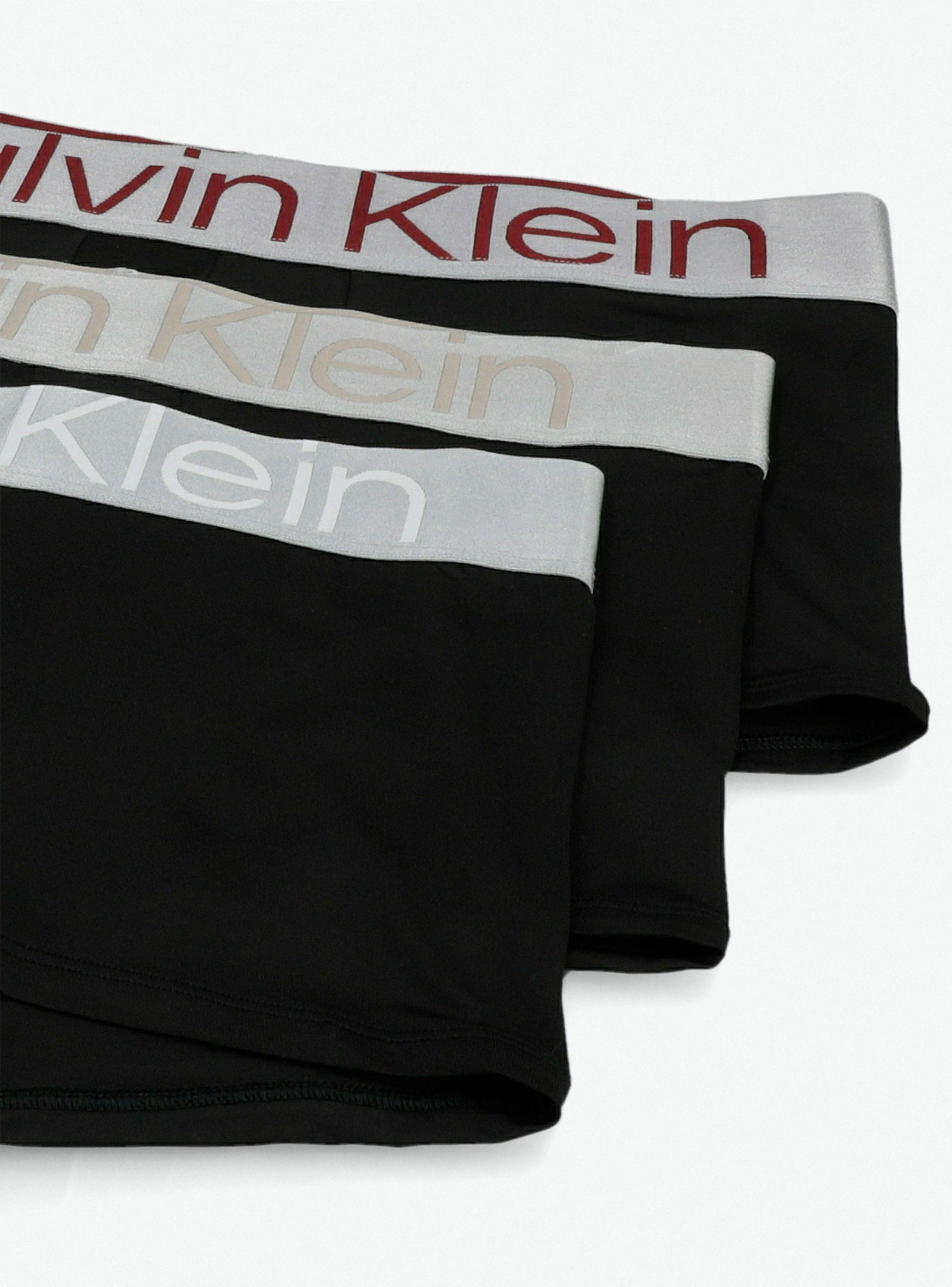 3 Pack Boxer Trunk Tt Misceláneo 2-2